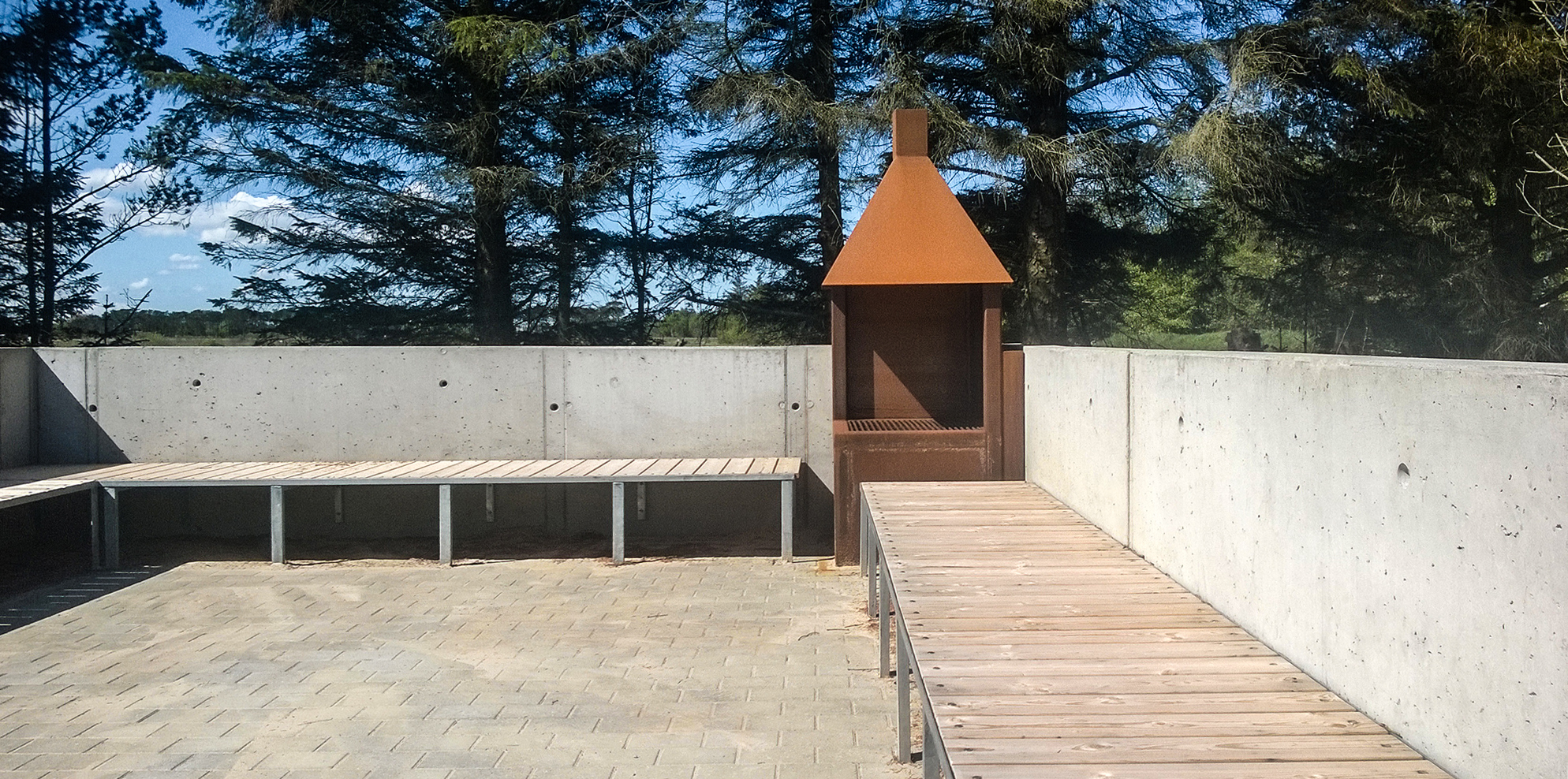 Aktiviteter og Uderum, Aalbæk — Landskab i Nordjylland, billede 5