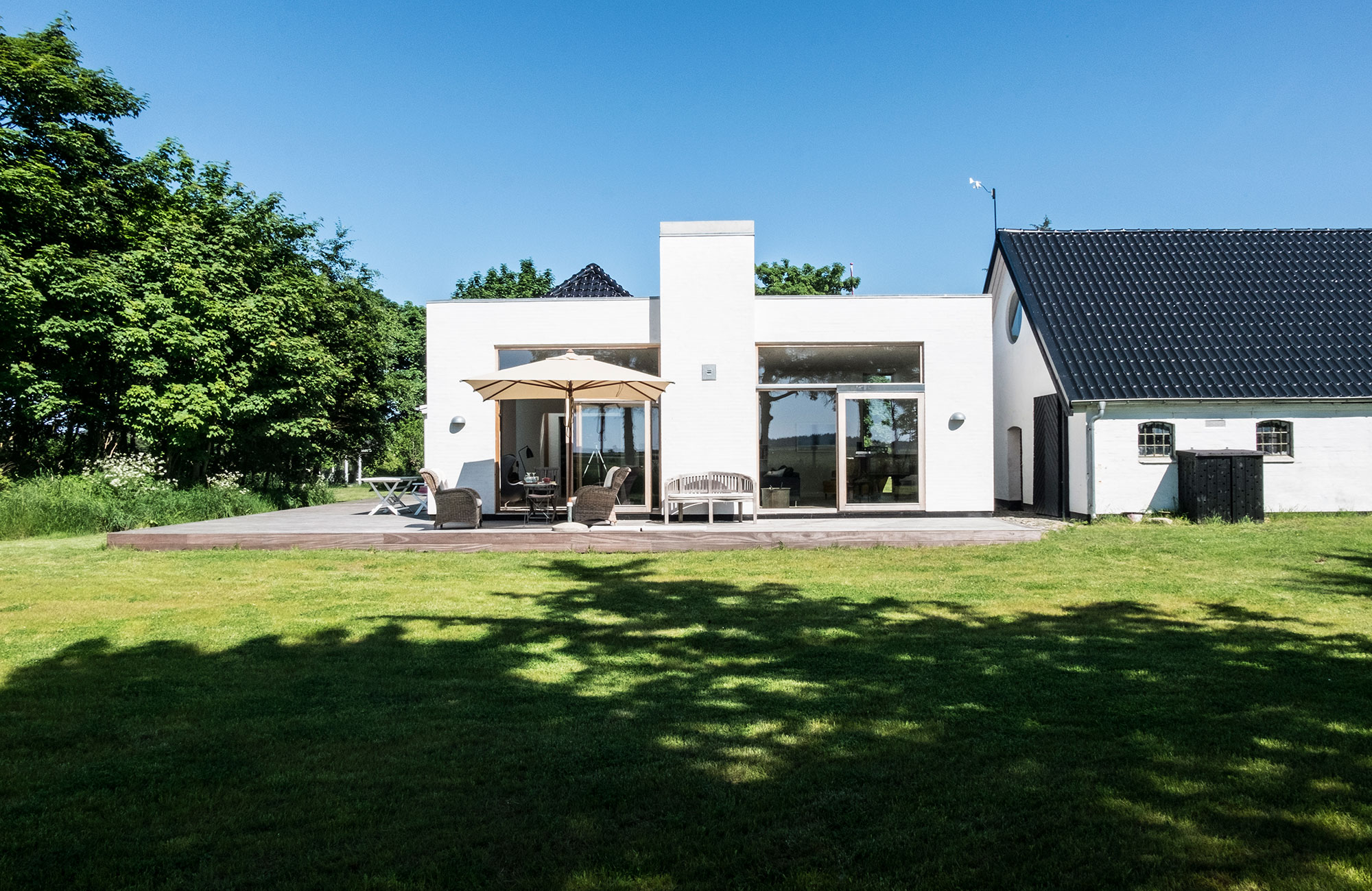 Egeskov, Råbjerg — Helårshuse i Nordjylland, billede 6