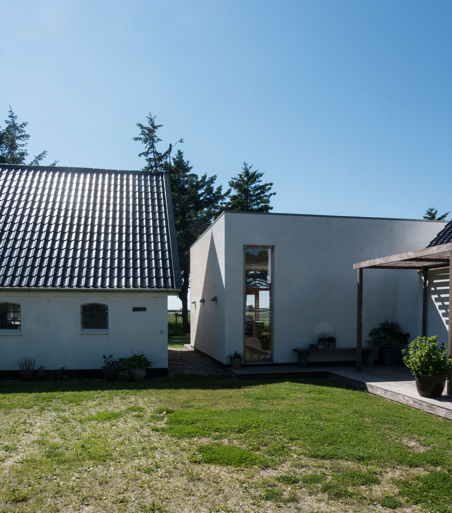 Egeskov, Råbjerg — Helårshuse i Nordjylland, billede 9