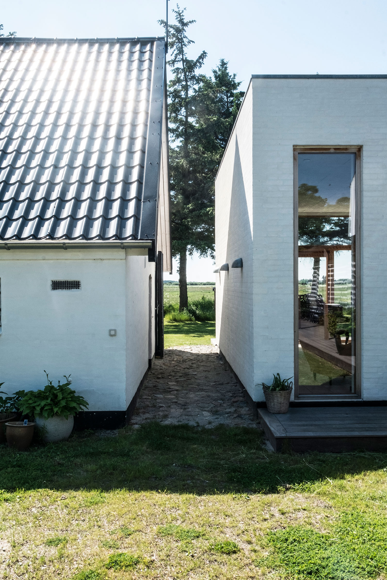 Egeskov, Råbjerg — Helårshuse i Nordjylland, billede 10