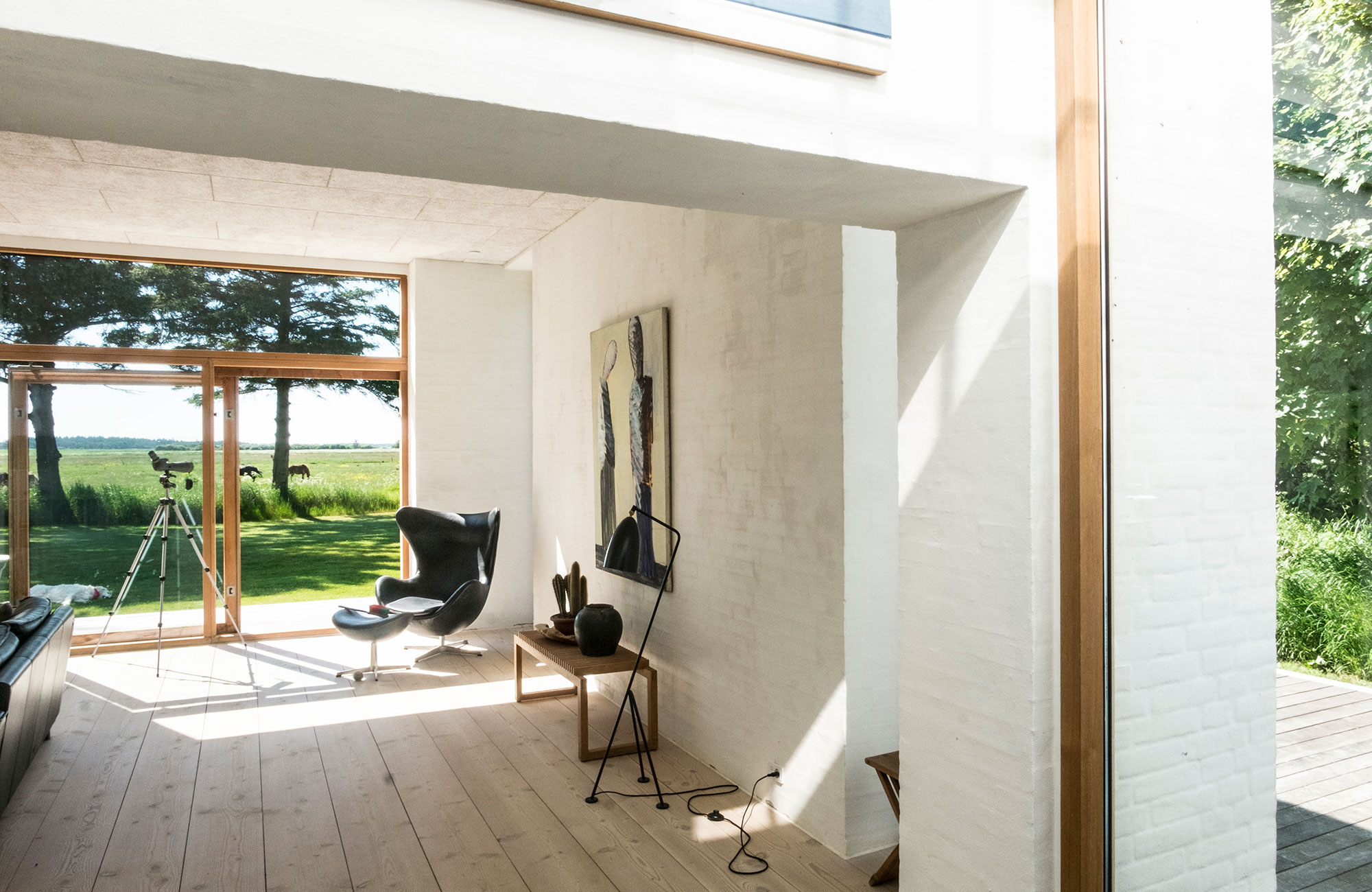 Egeskov, Råbjerg — Helårshuse i Nordjylland, billede 13