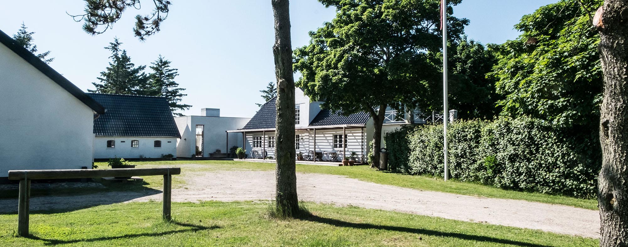Egeskov, Råbjerg — Helårshuse i Nordjylland, billede 21