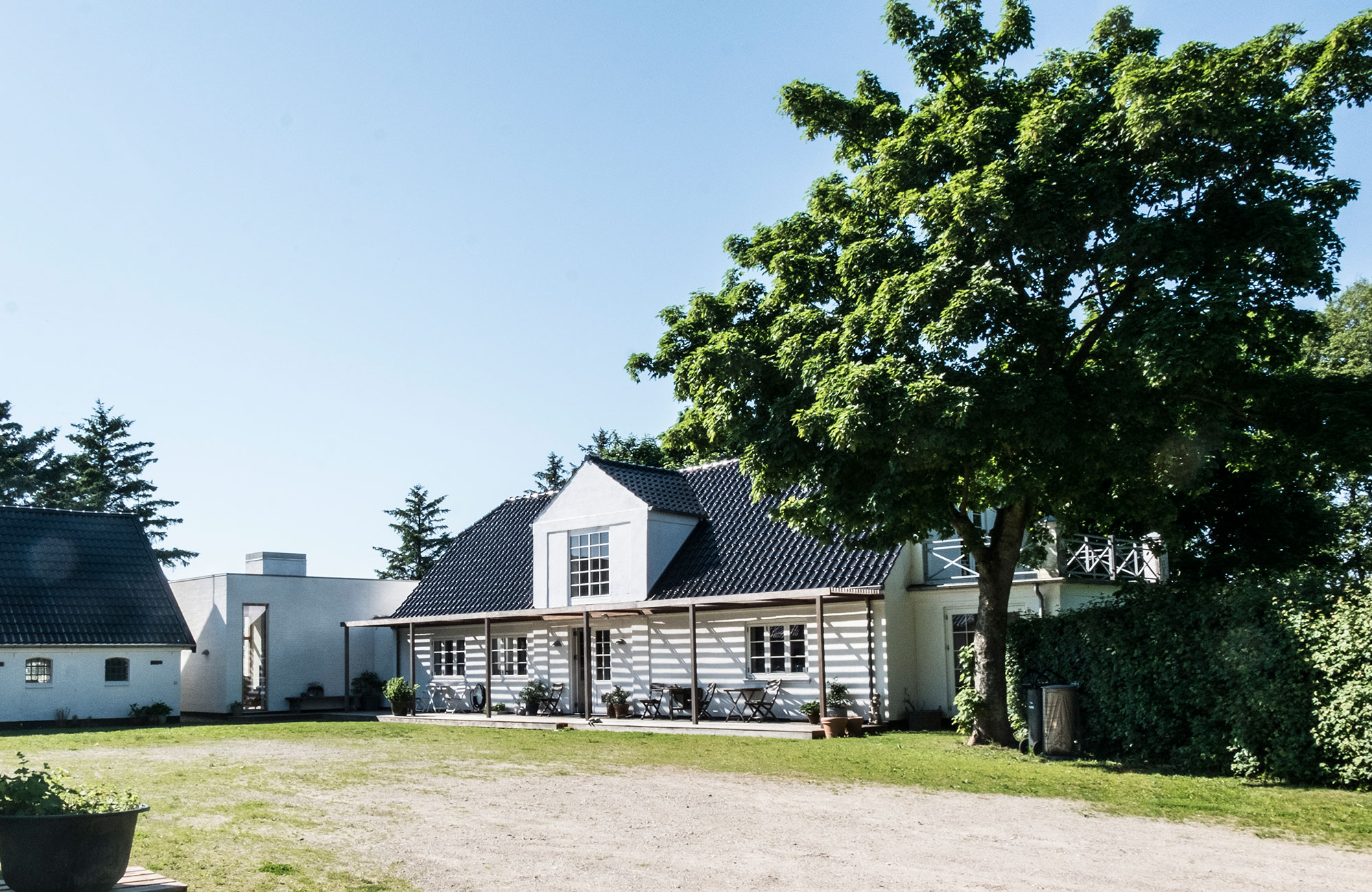 Egeskov, Råbjerg — Helårshuse i Nordjylland, billede 22