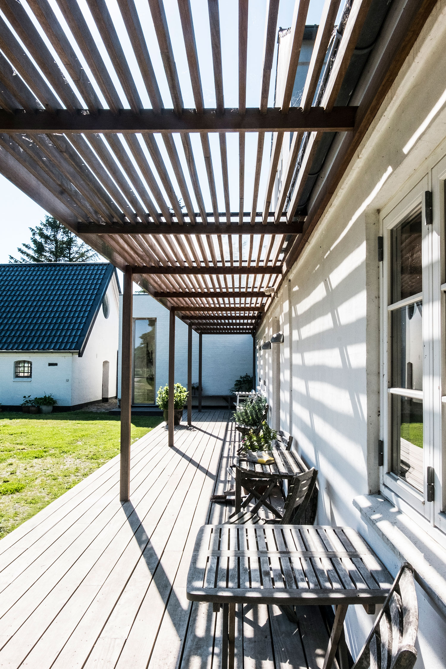 Egeskov, Råbjerg — Helårshuse i Nordjylland, billede 25