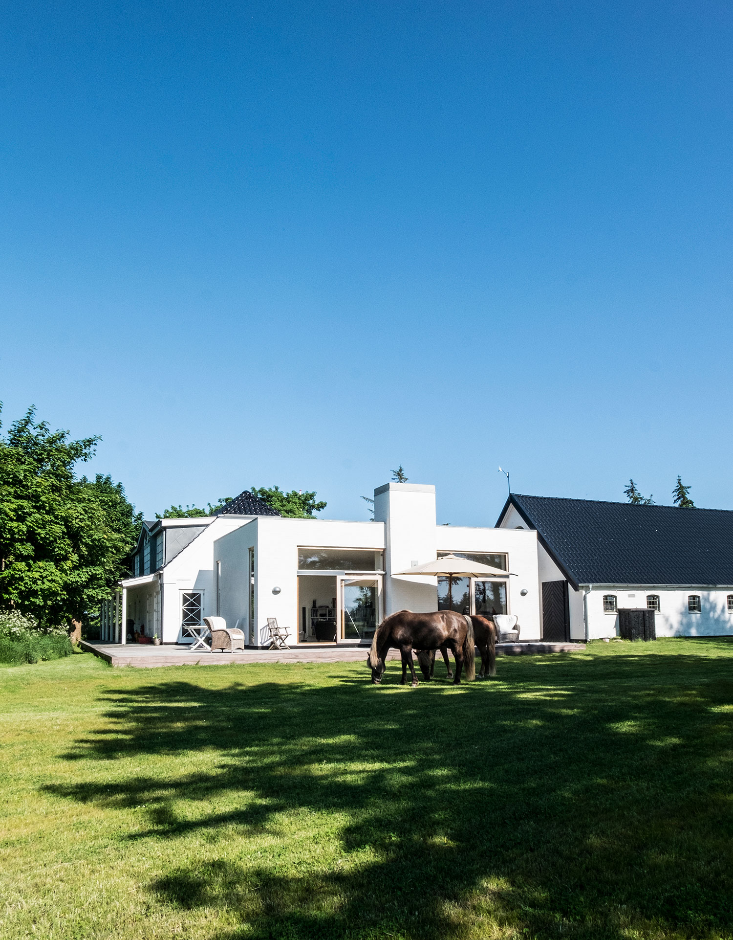 Egeskov, Råbjerg — Helårshuse i Nordjylland, billede 27