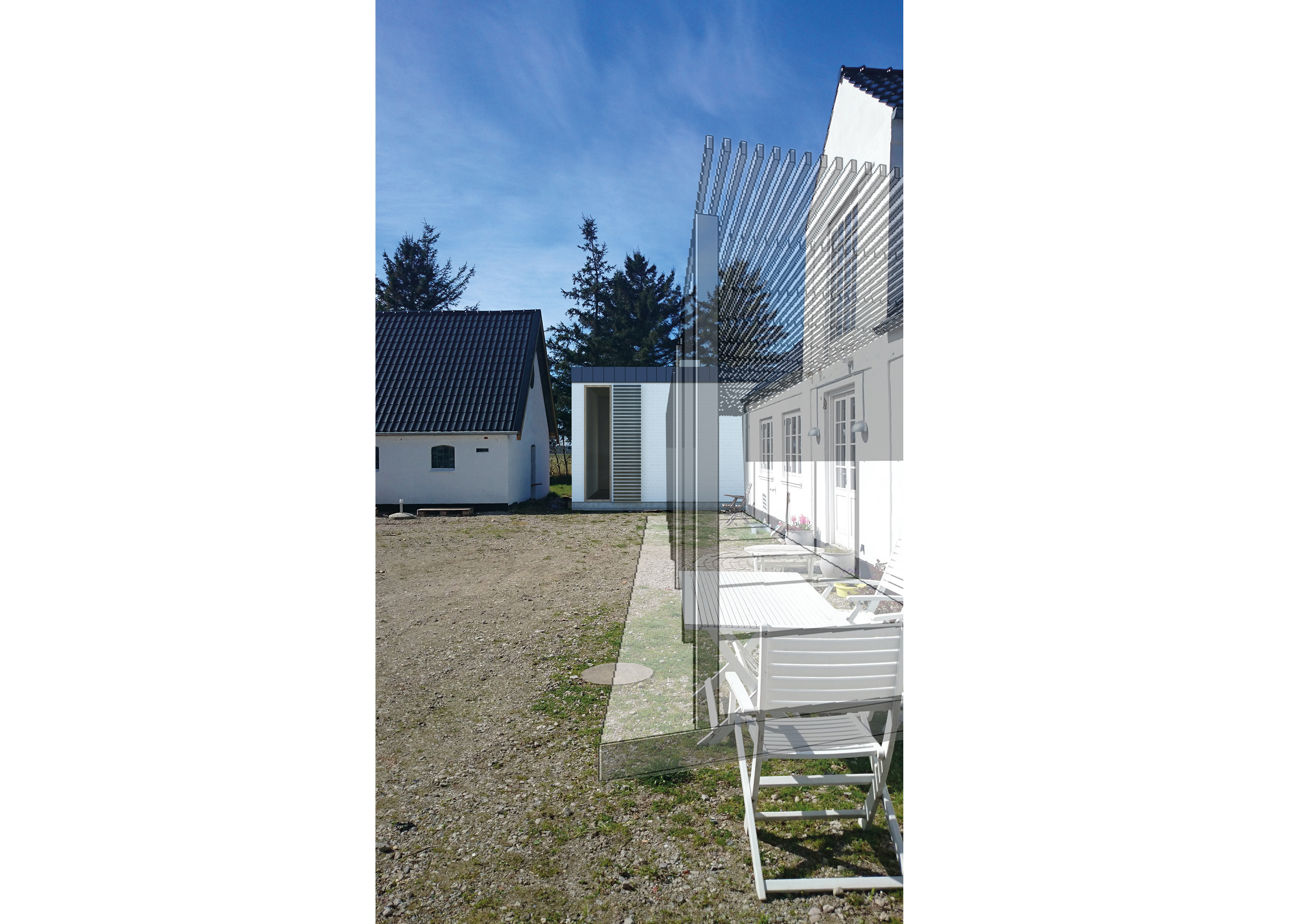 Egeskov, Råbjerg — Helårshuse i Nordjylland, billede 32