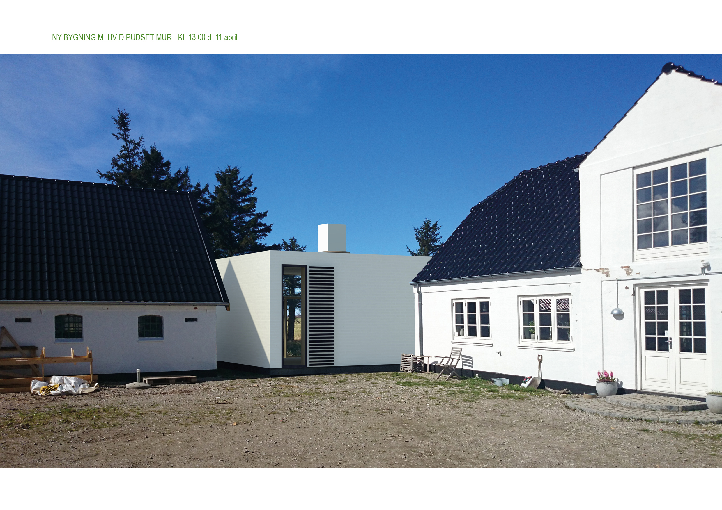 Egeskov, Råbjerg — Helårshuse i Nordjylland, billede 36