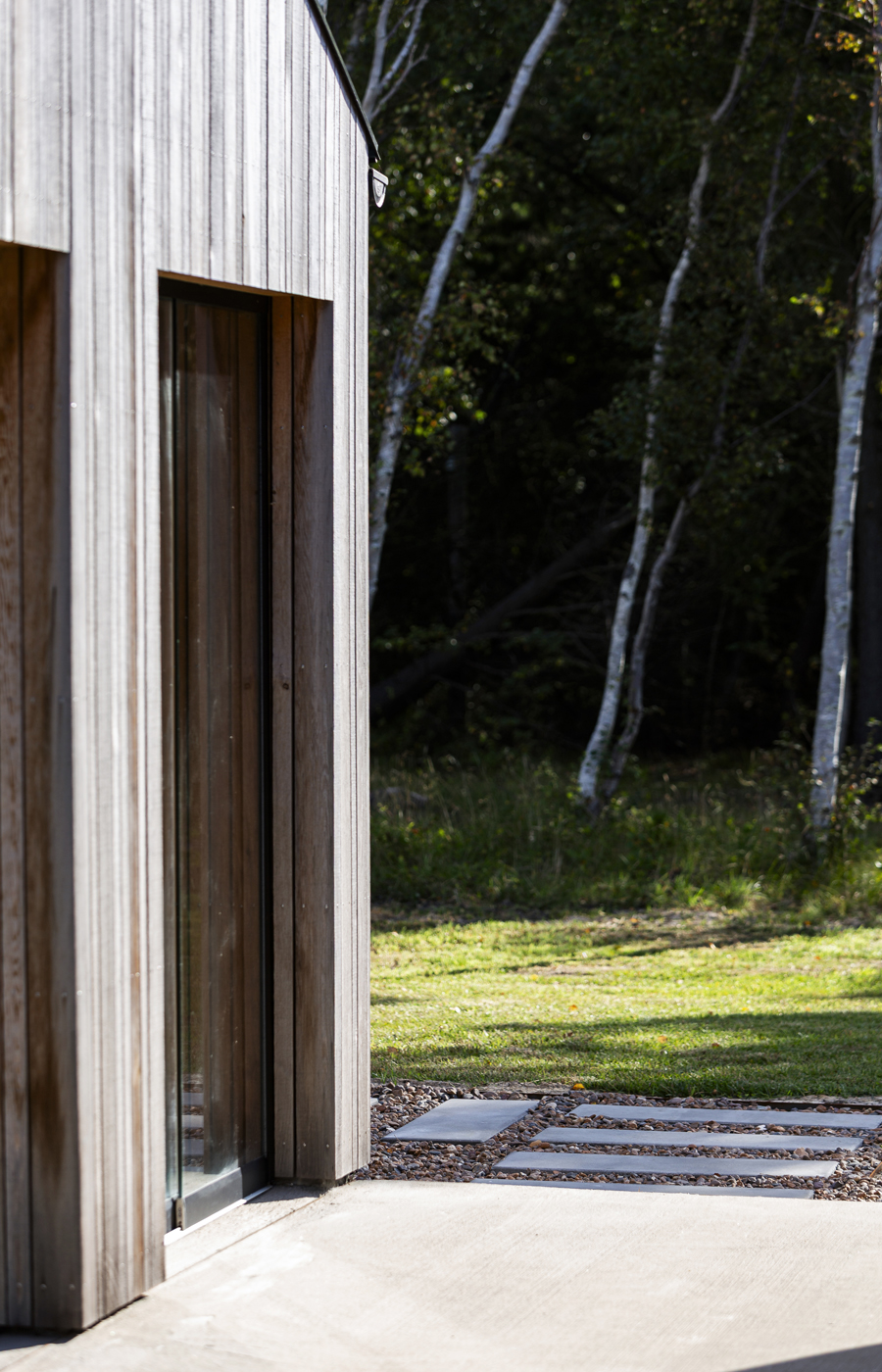 Enkelt sommerhus på unik grund bestående af hede- og klitlandskab — Fritidshuse i Nordjylland, billede 12