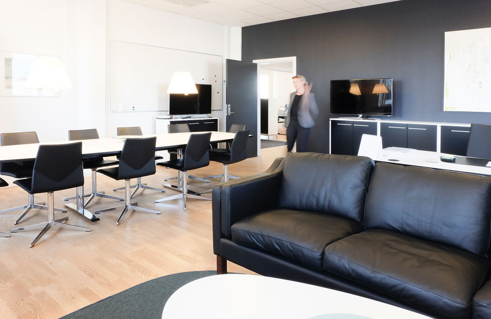 Erhvervshus Nord — Design i Frederikshavn, billede 5