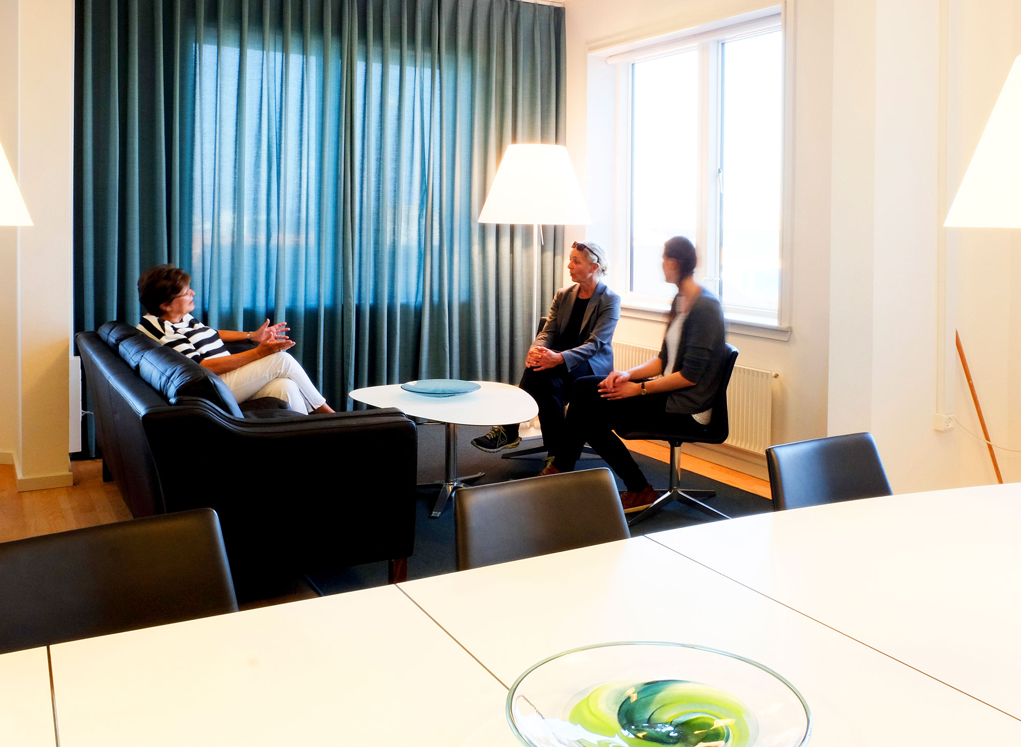 Erhvervshus Nord — Design i Frederikshavn, billede 6