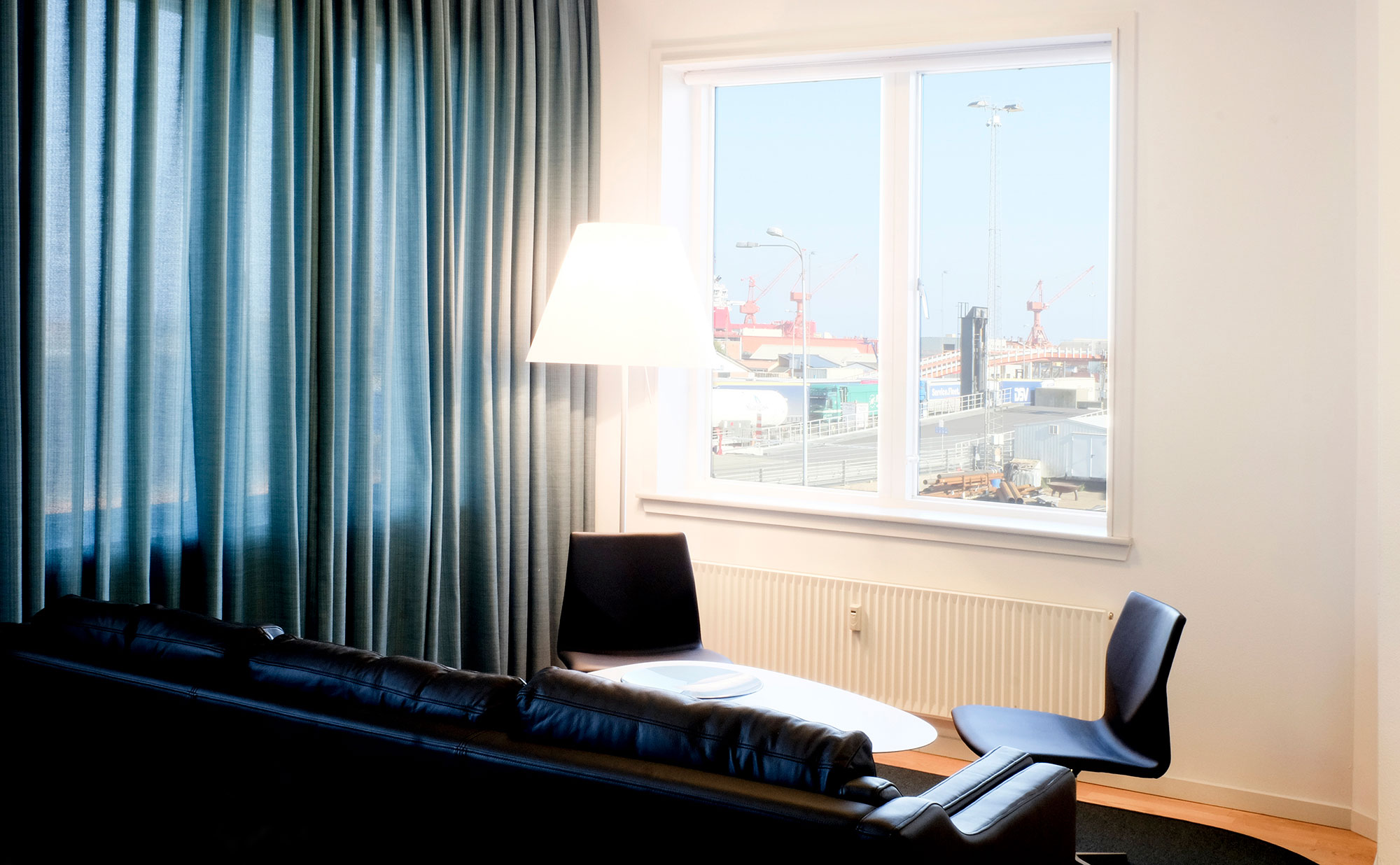 Erhvervshus Nord — Design i Frederikshavn, billede 7