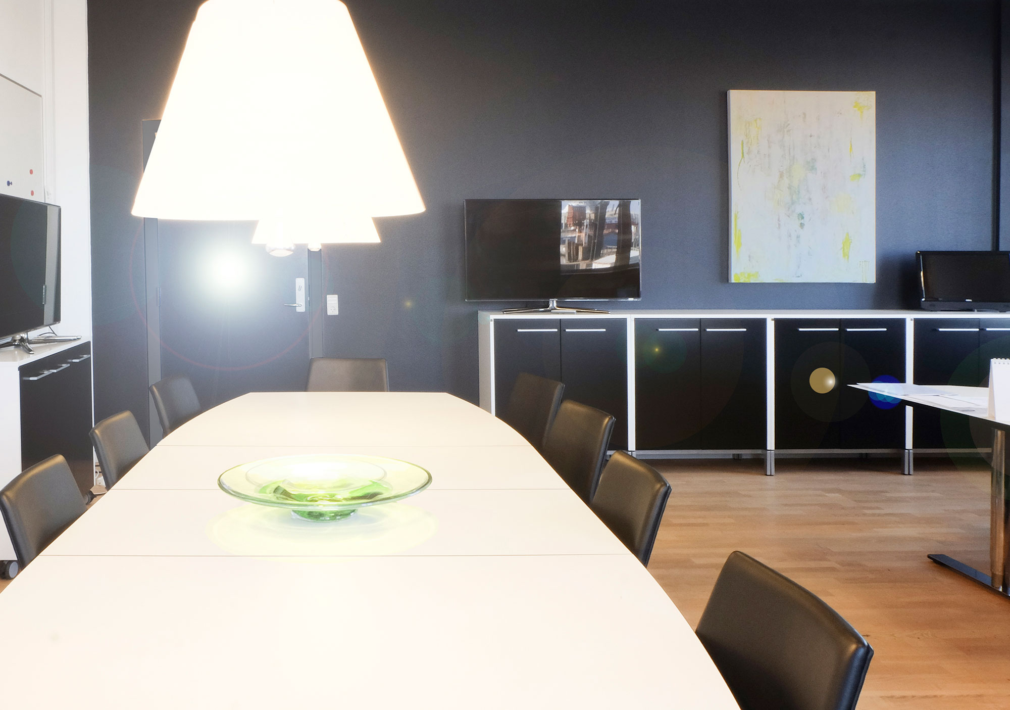 Erhvervshus Nord — Design i Frederikshavn, billede 8