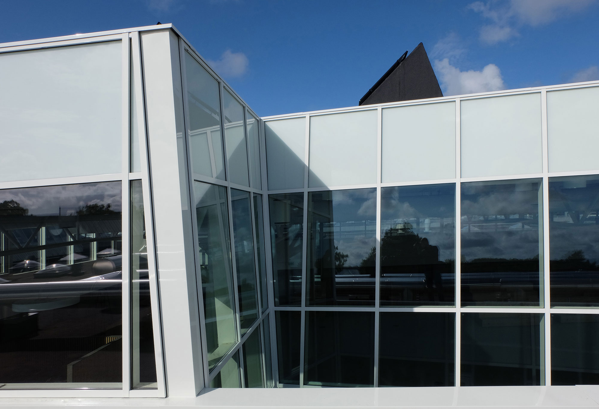 EUC Hjørring - Grønnegården — Institutioner i Hjørring, billede 7