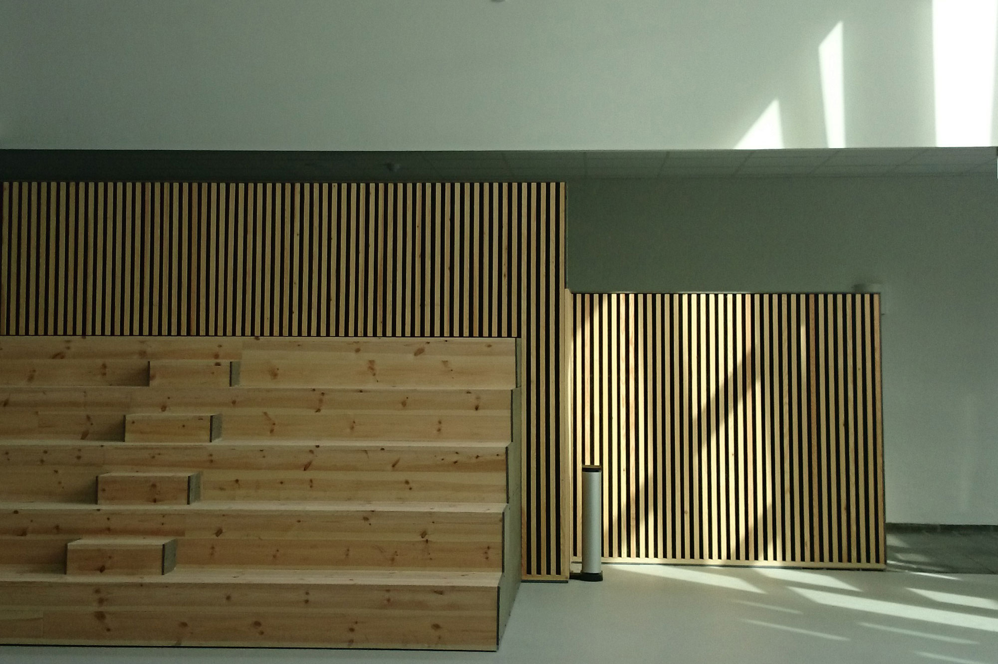 EUC Hjørring - Grønnegården — Institutioner i Hjørring, billede 12