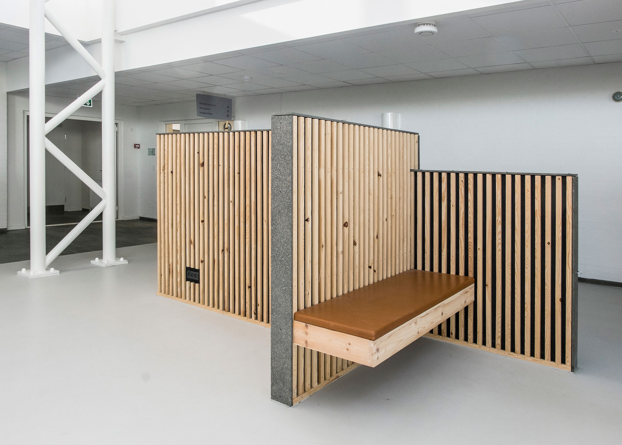 EUC Hjørring - Grønnegården — Institutioner i Hjørring, billede 15