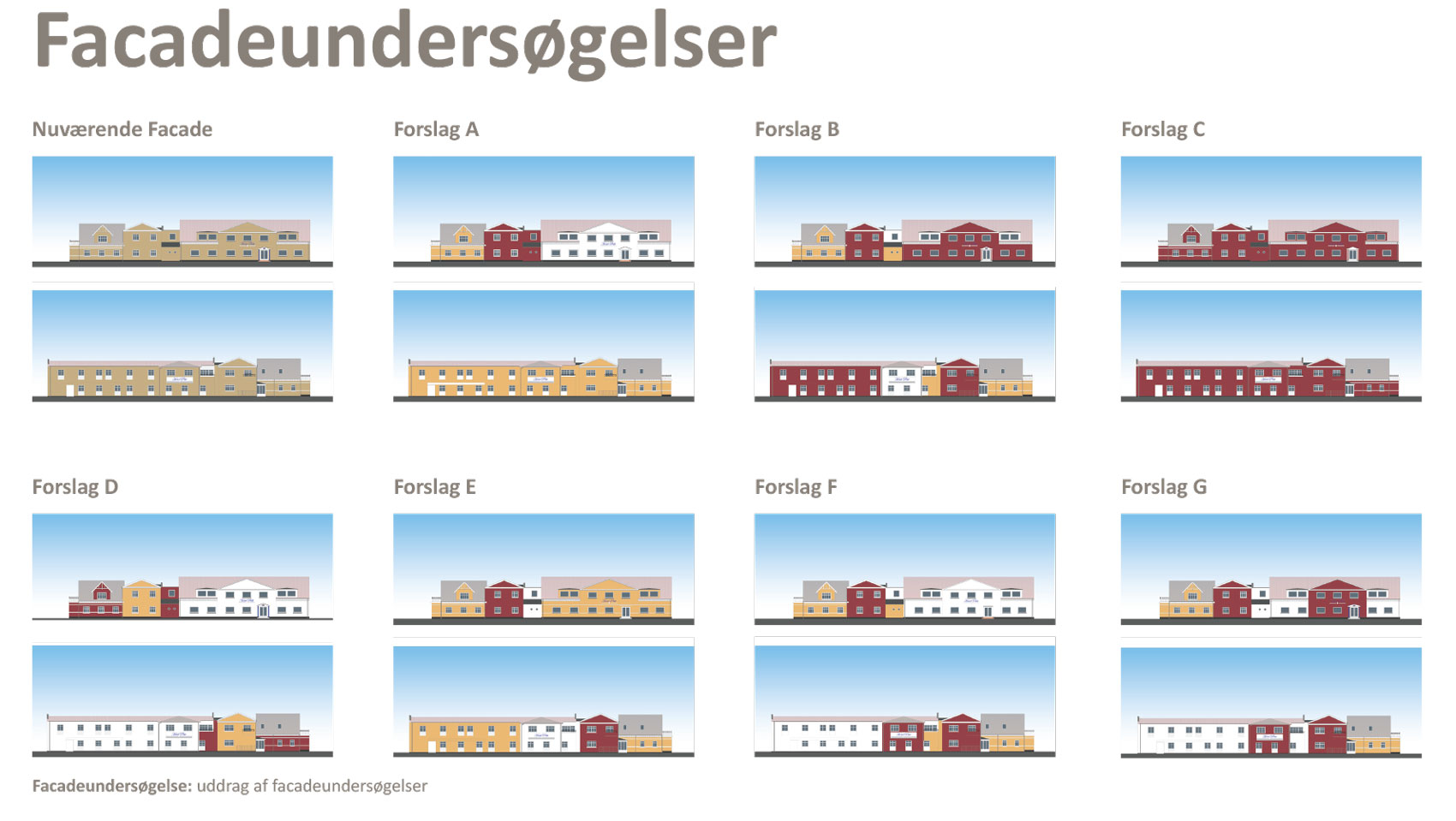 Farvesætning – Hotel Petit, Skagen — Design i Skagen, billede 3