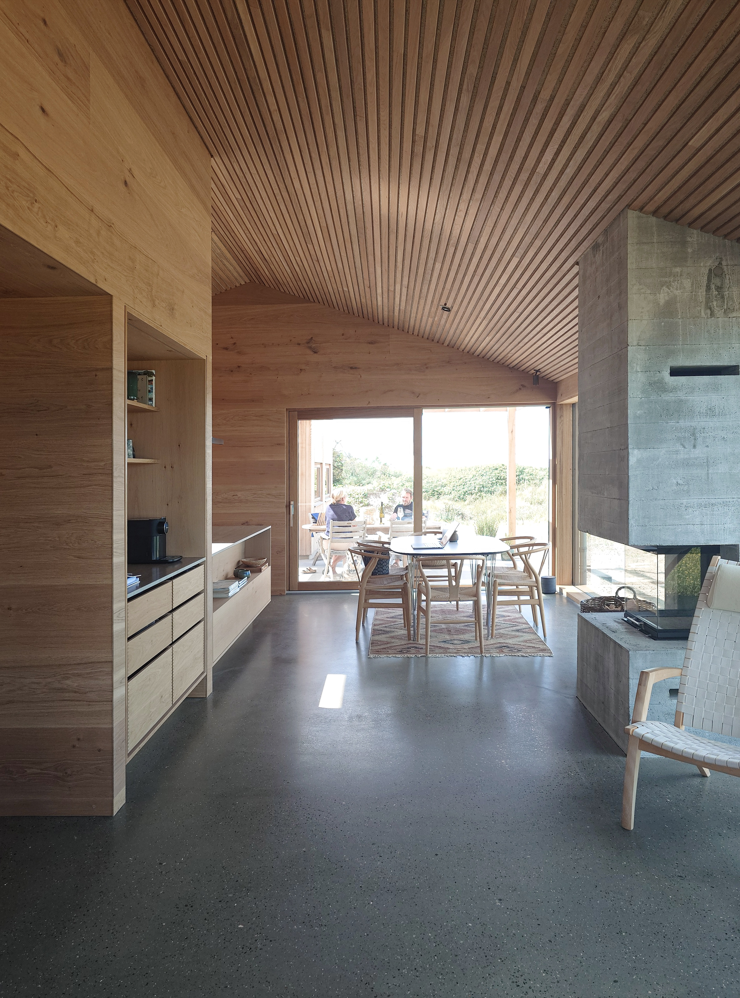Fritidshus ved Vesterhavet — Fritidshuse i Nordjylland, billede 3