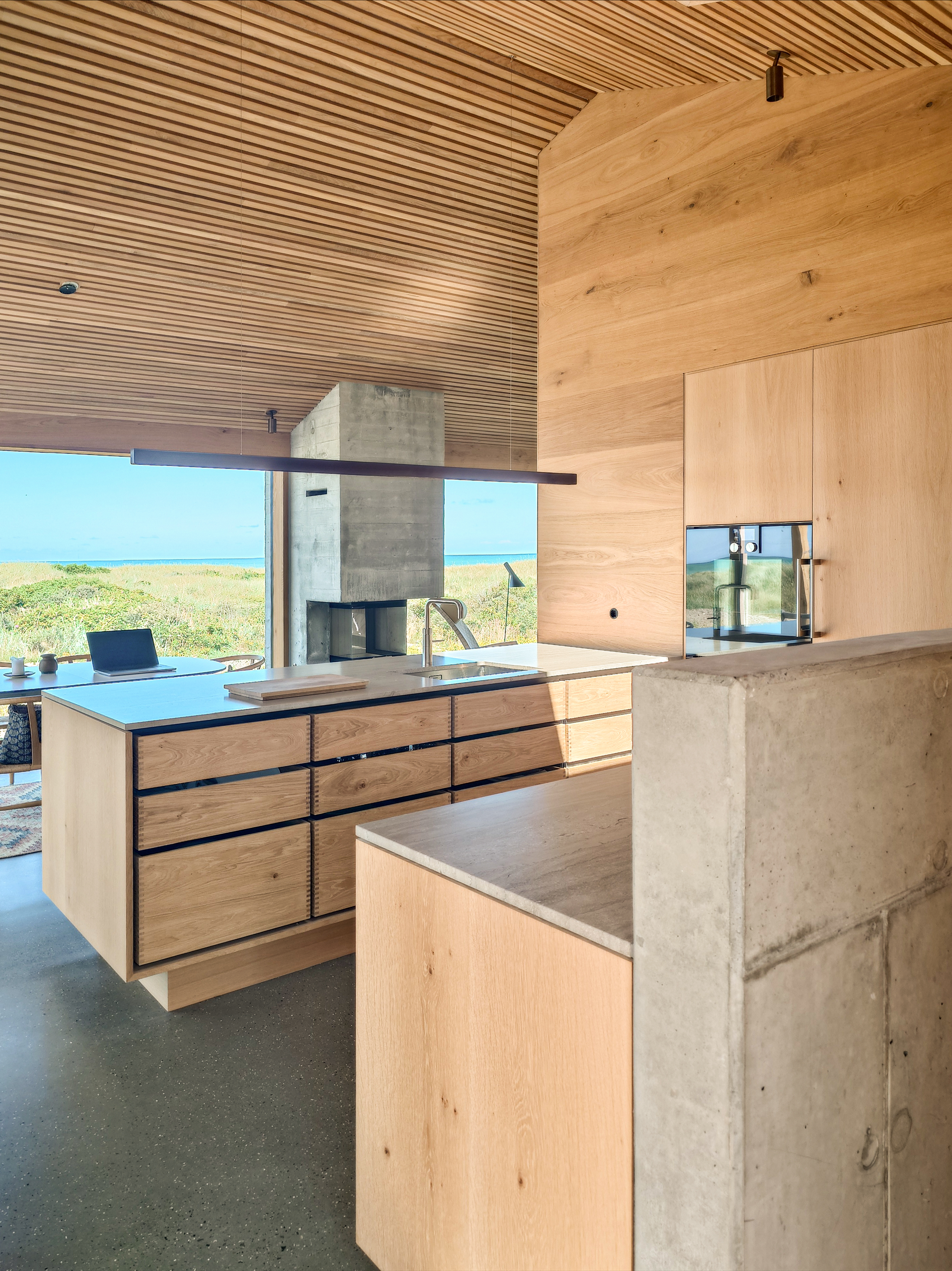 Fritidshus ved Vesterhavet — Fritidshuse i Nordjylland, billede 4
