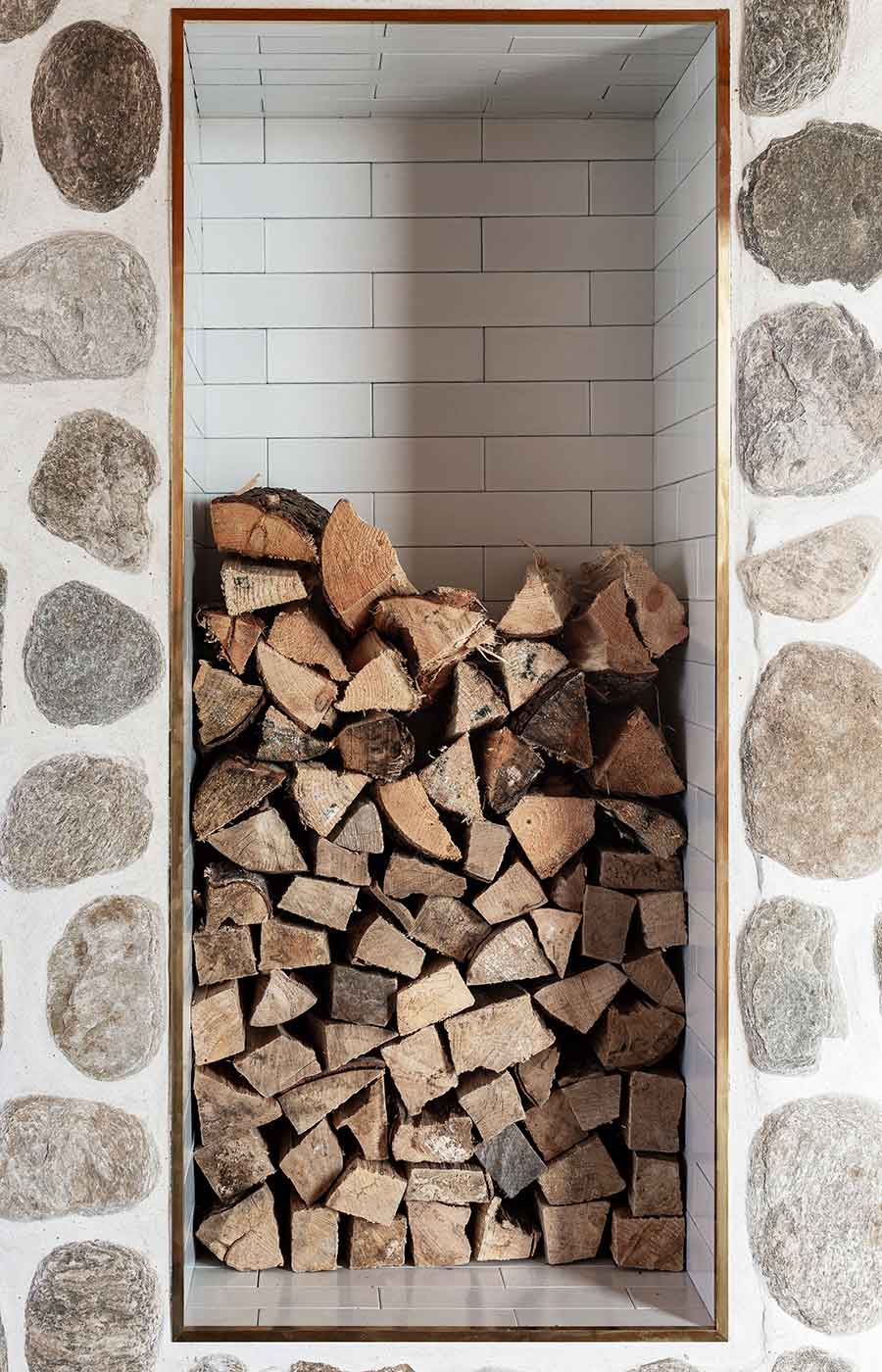 Fritidshuset i træ med 360 graders udsigt på unik grund — Fritidshuse i Nordjylland, billede 21