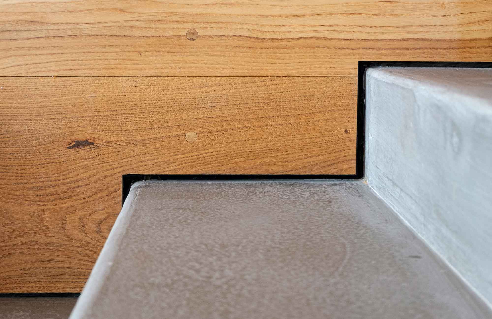 Fritidshuset i træ med 360 graders udsigt på unik grund — Fritidshuse i Nordjylland, billede 23