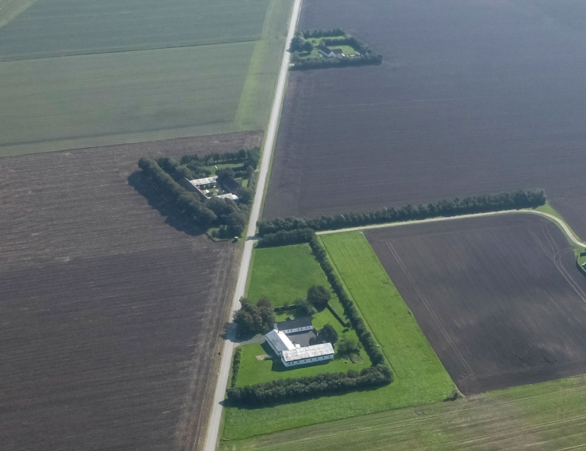 Grafisk udsmykning Brønderslev Sundhedshus — Grafik i Brønderslev, billede 25