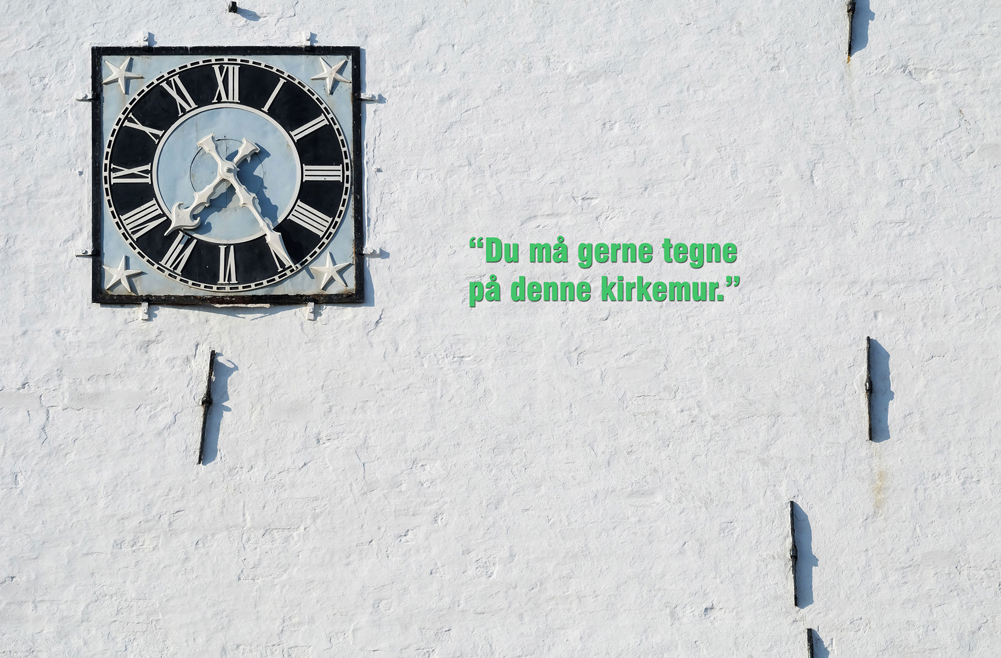 Grafisk udsmykning Sæby Sundhedshus — Grafik i Sæby, billede 19