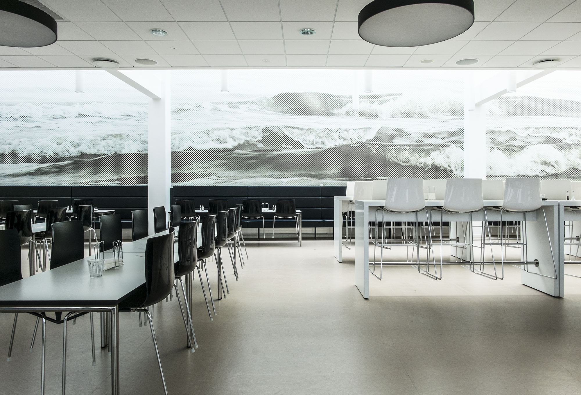 Hjørring Rådhus Rumdesign — Design i Hjørring, billede 13
