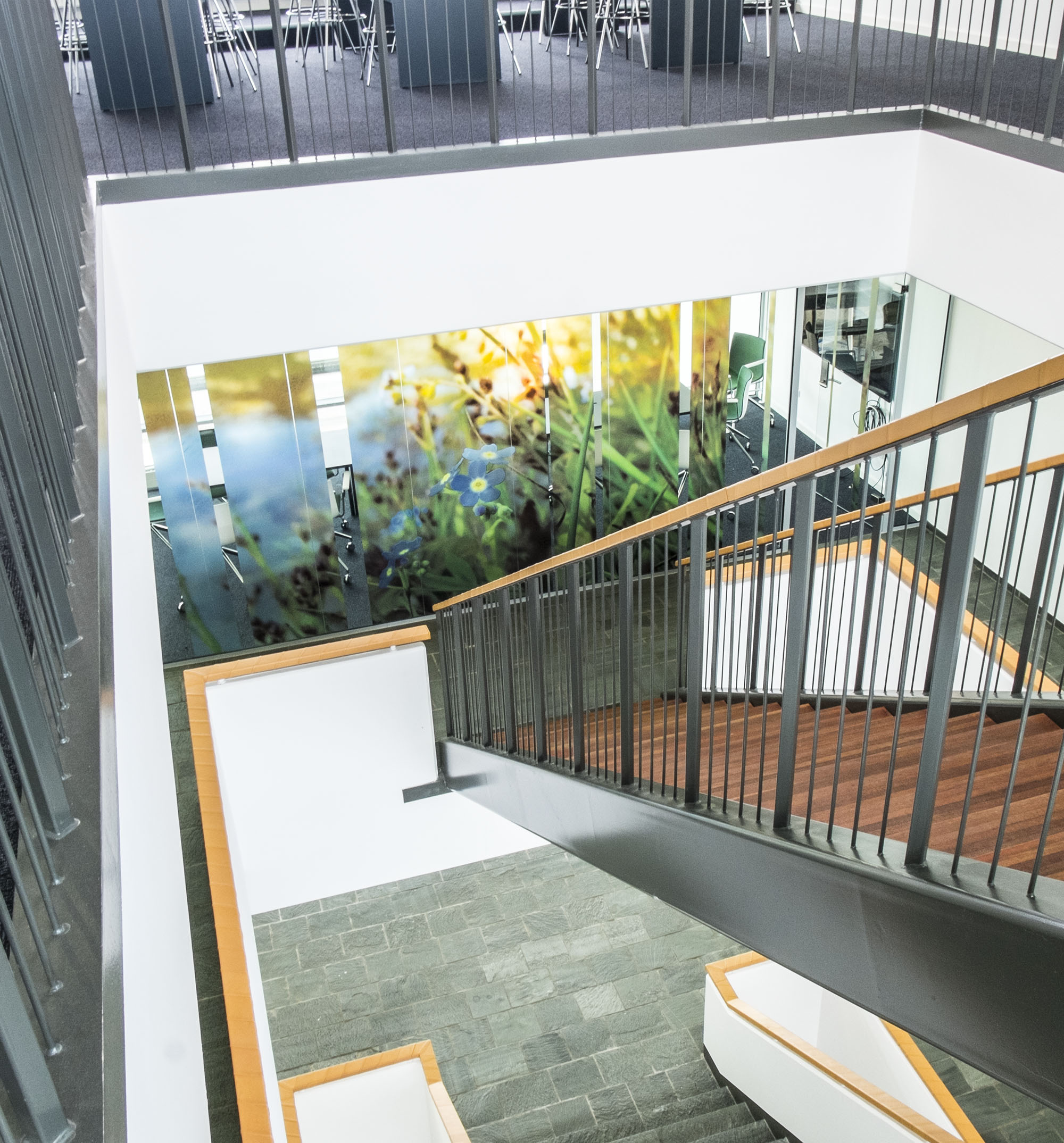 Hjørring Rådhus Rumdesign — Design i Hjørring, billede 19