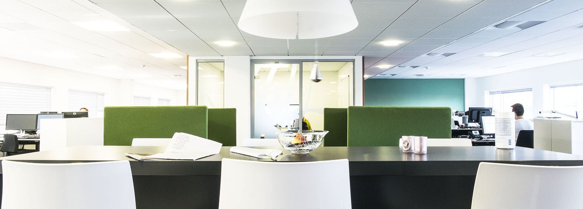 Hjørring Rådhus Rumdesign — Design i Hjørring, billede 32