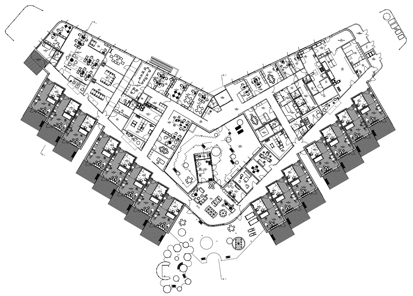 HOSPICE KAMILLIANERGAARDEN — Institutioner, billede 11