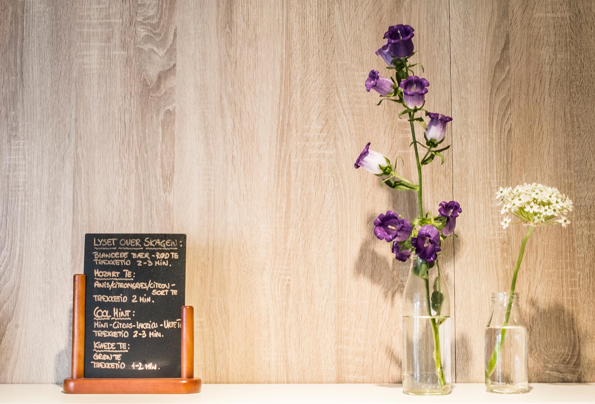 Hotel Petit, Skagen – Morgenmadsrestaurant — Erhverv i Skagen, billede 9