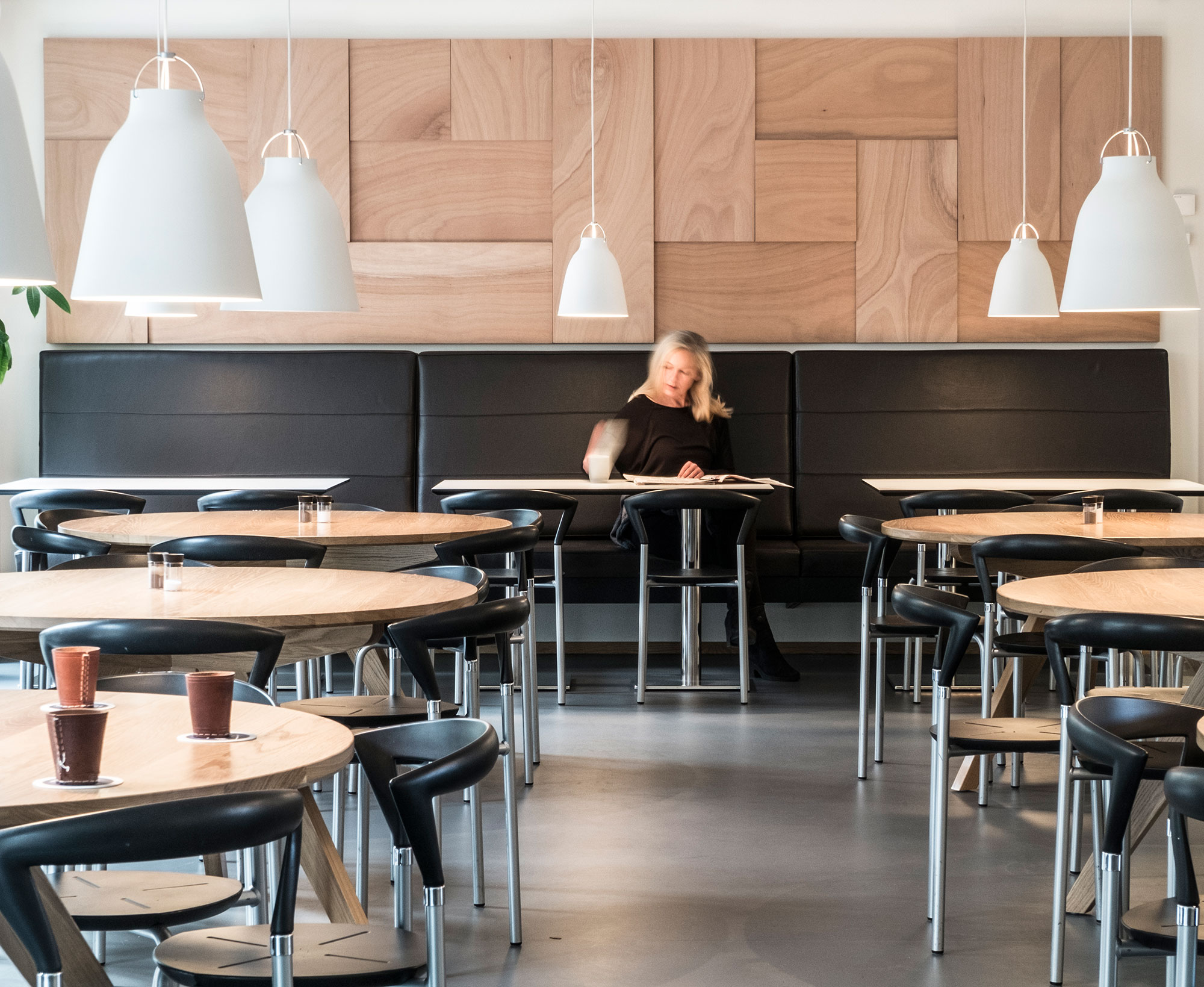 HP-byg RUM;INVENTAR;GRAFIK — Design i Nordjylland