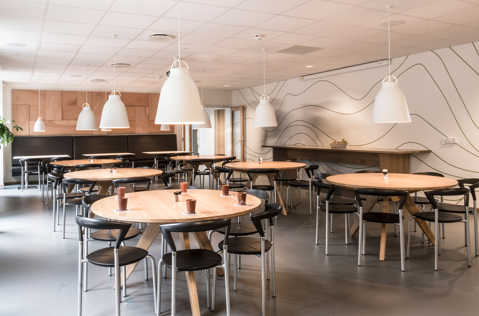 HP-byg RUM;INVENTAR;GRAFIK — Design i Nordjylland, billede 2