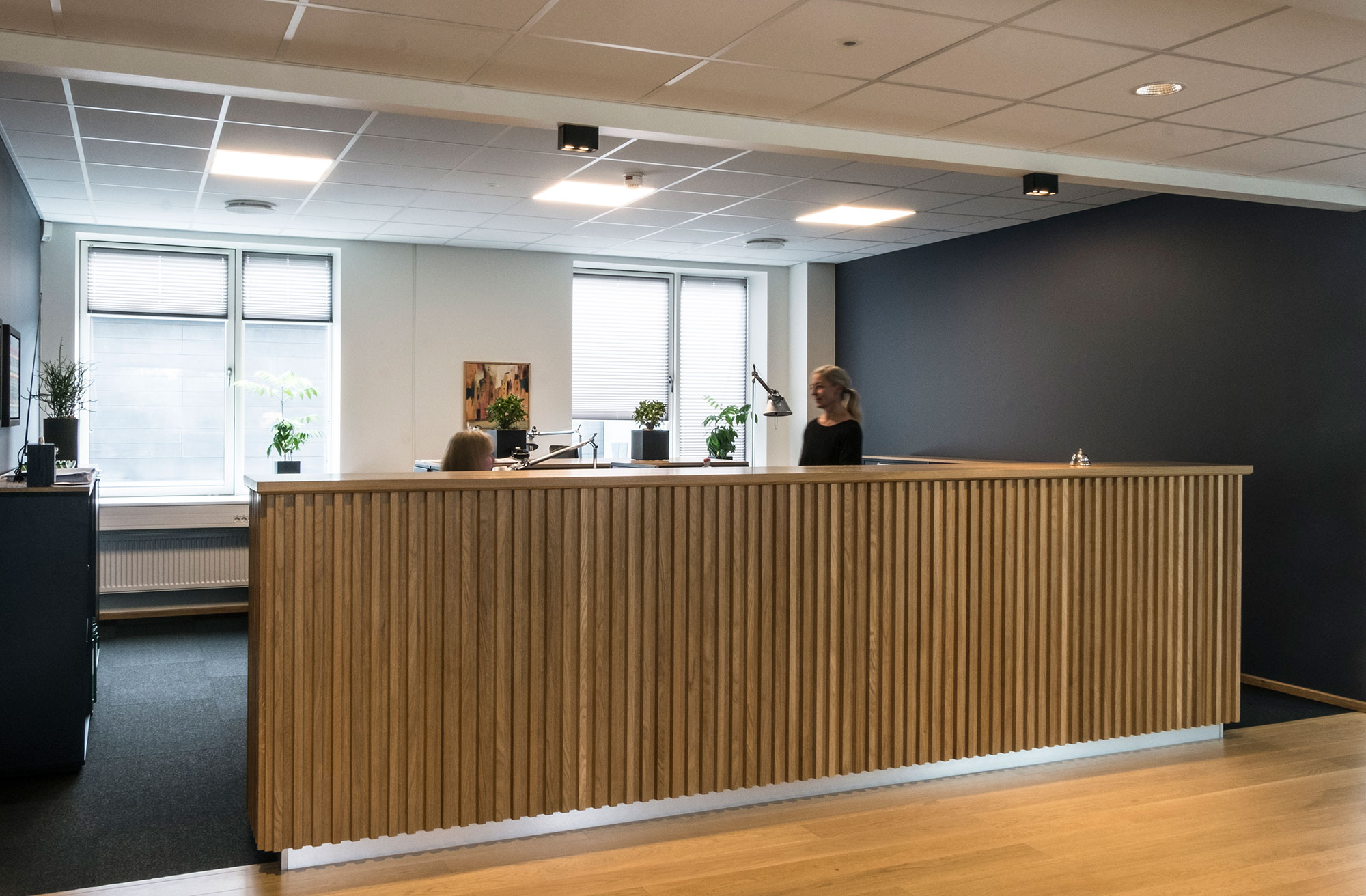 HP-byg RUM;INVENTAR;GRAFIK — Design i Nordjylland, billede 3