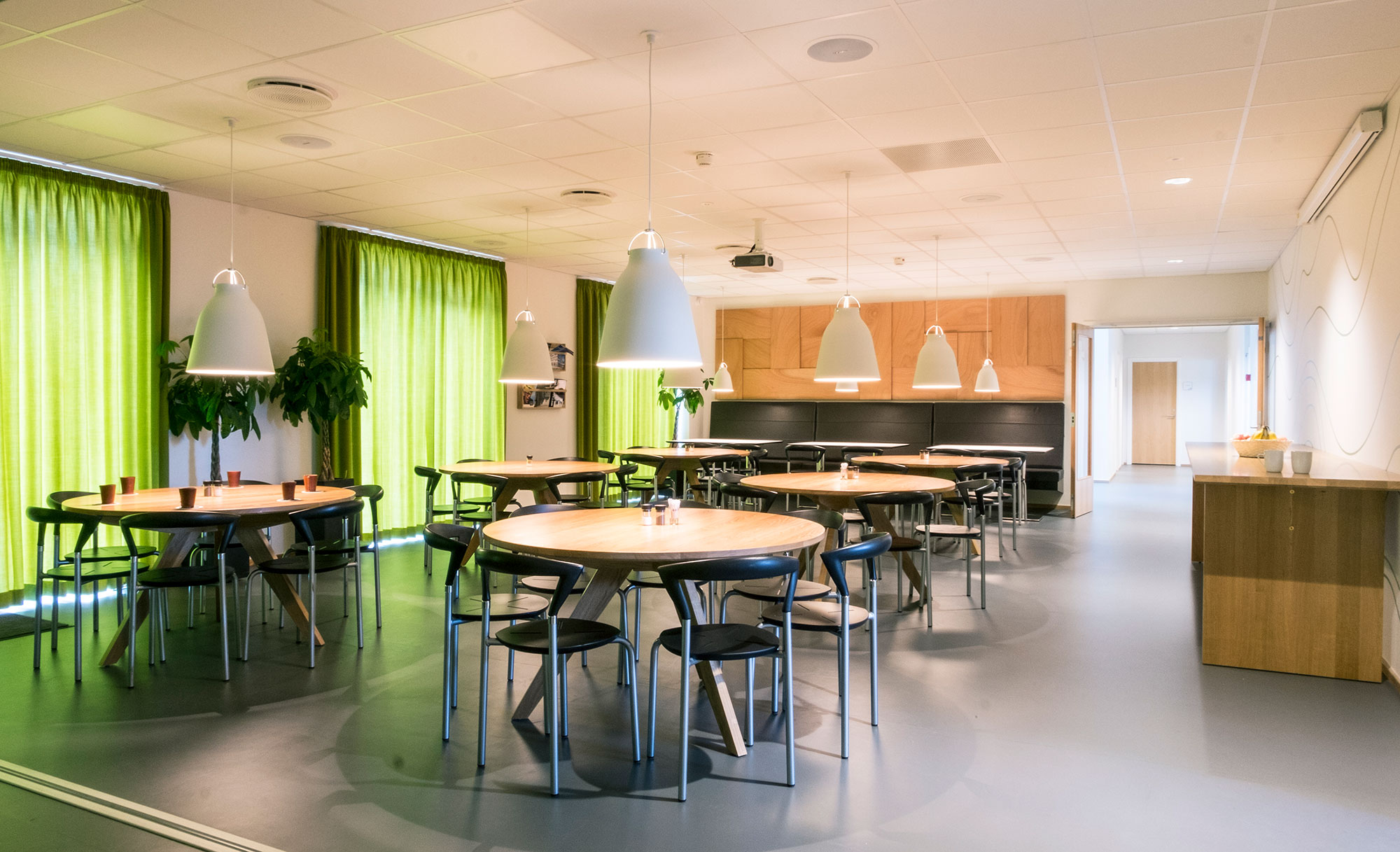 HP-byg RUM;INVENTAR;GRAFIK — Design i Nordjylland, billede 6