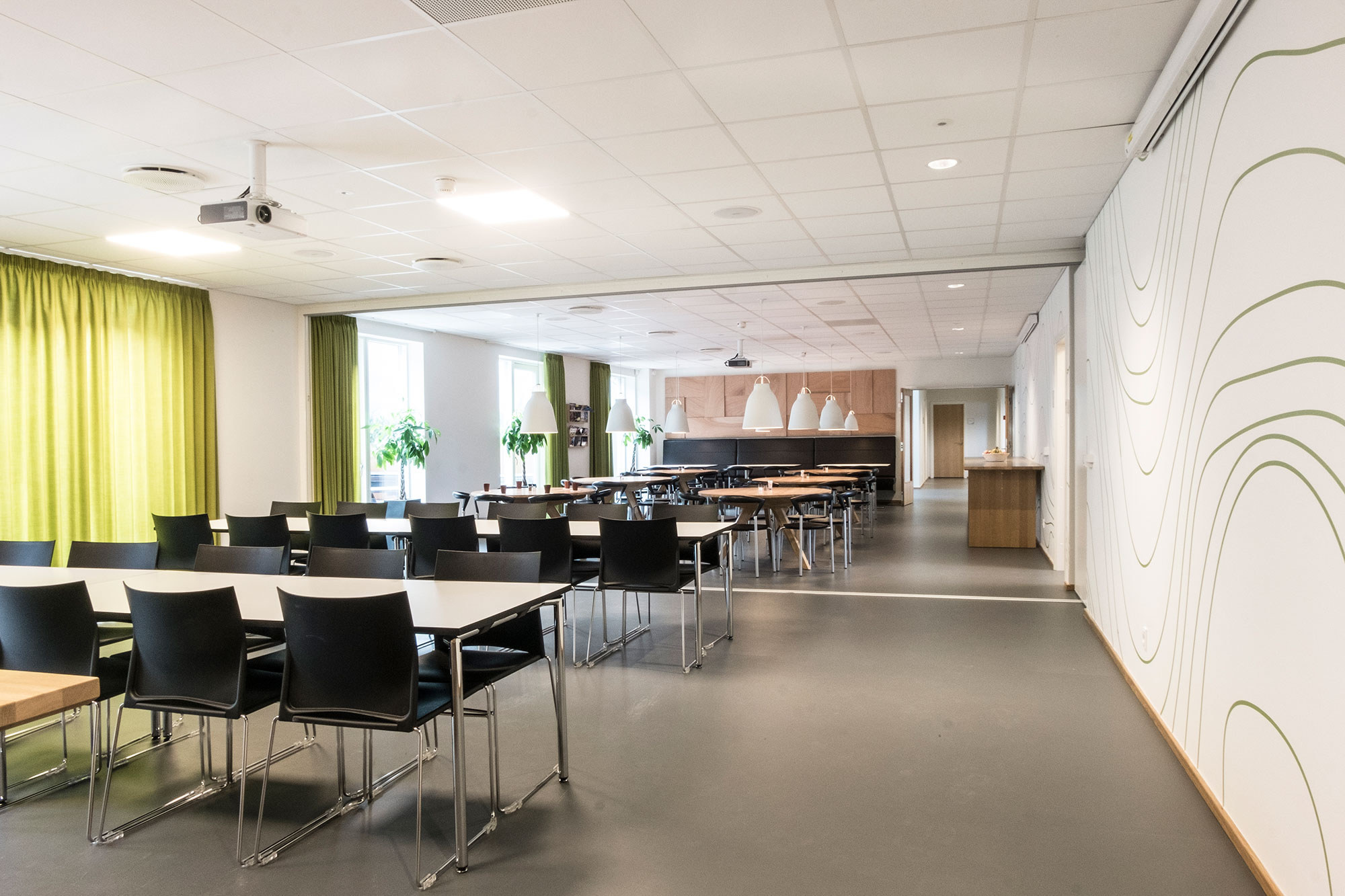 HP-byg RUM;INVENTAR;GRAFIK — Design i Nordjylland, billede 7