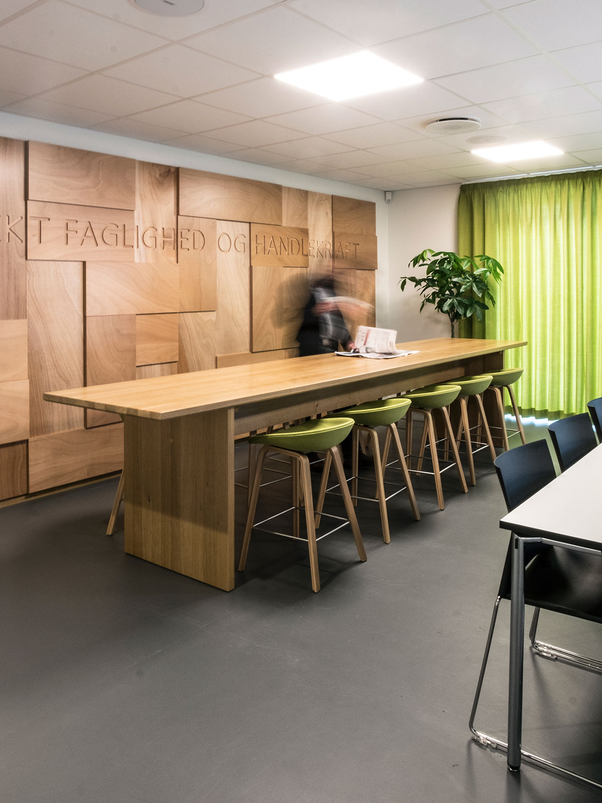 HP-byg RUM;INVENTAR;GRAFIK — Design i Nordjylland, billede 8