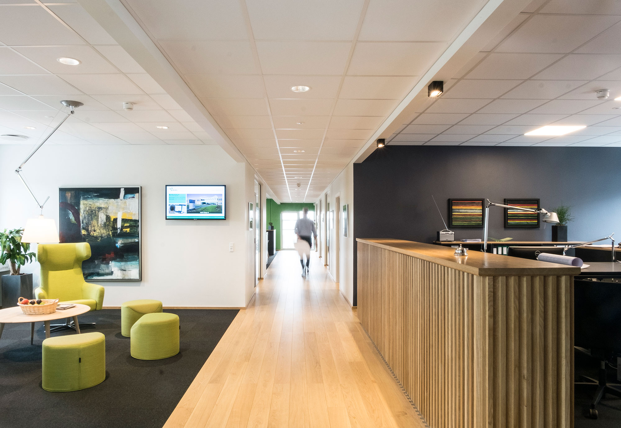 HP-byg RUM;INVENTAR;GRAFIK — Design i Nordjylland, billede 9
