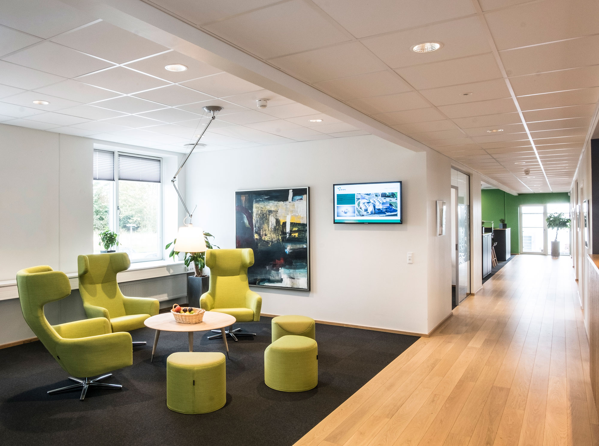 HP-byg RUM;INVENTAR;GRAFIK — Design i Nordjylland, billede 10