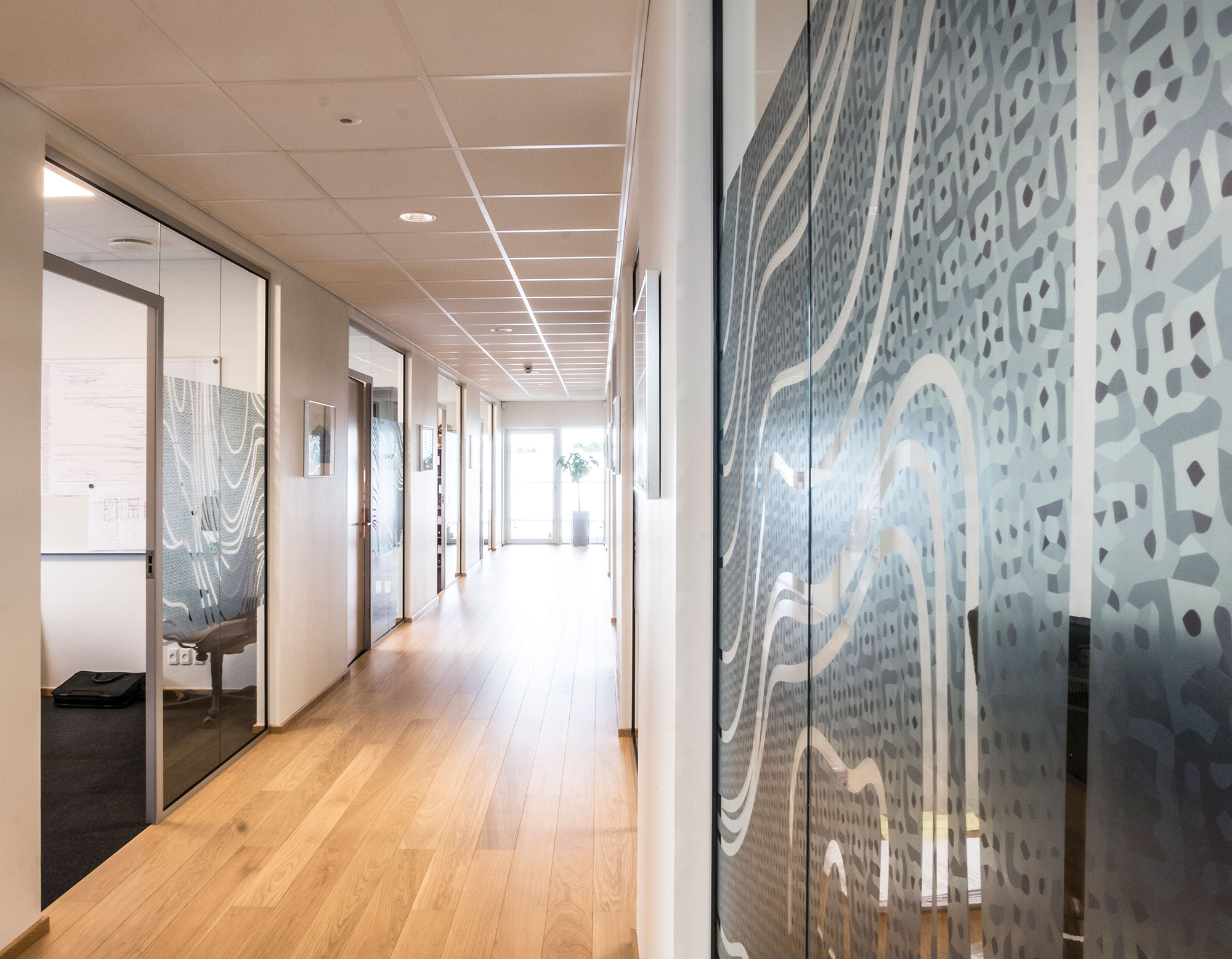 HP-byg RUM;INVENTAR;GRAFIK — Design i Nordjylland, billede 12