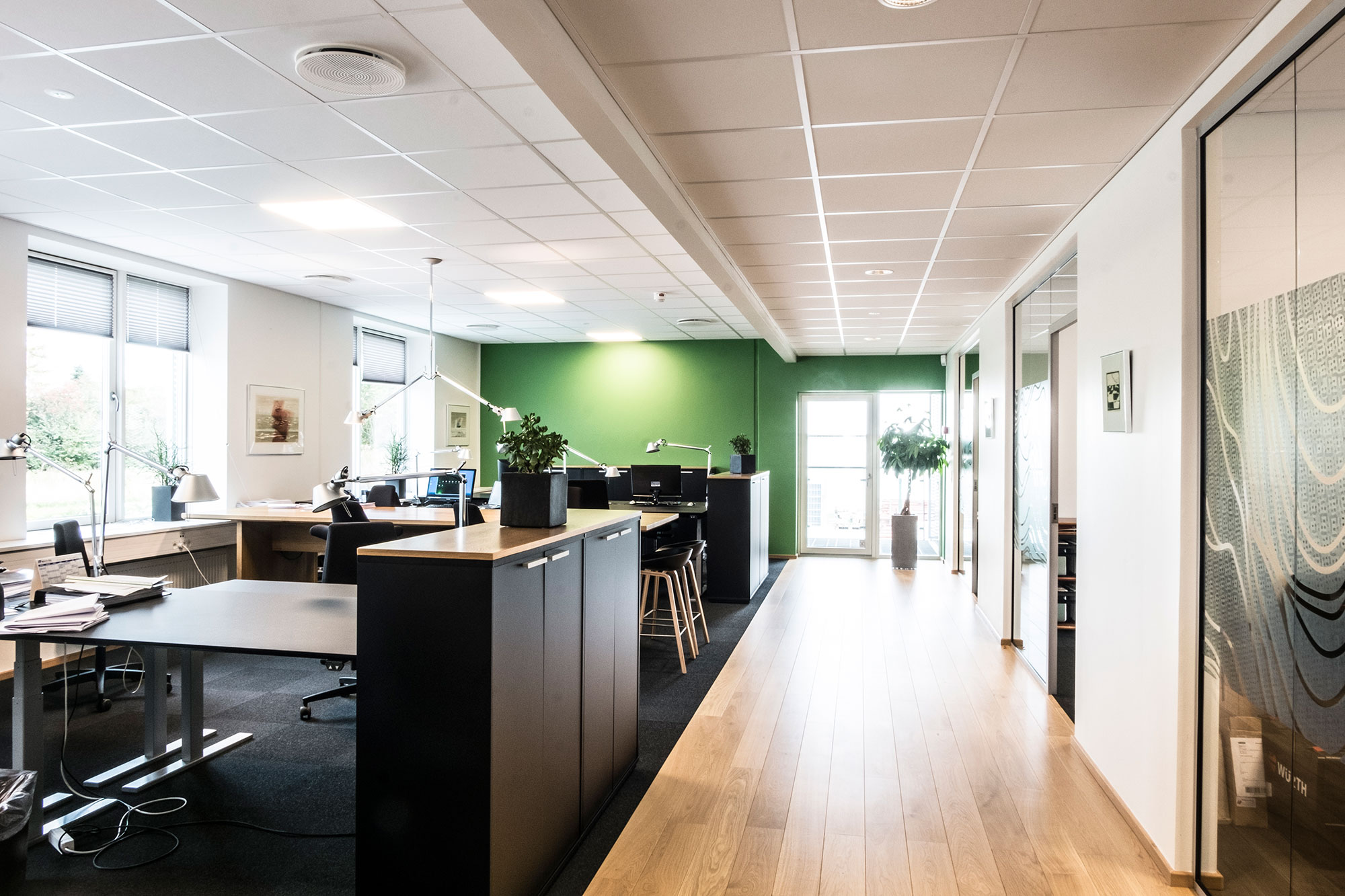HP-byg RUM;INVENTAR;GRAFIK — Design i Nordjylland, billede 13