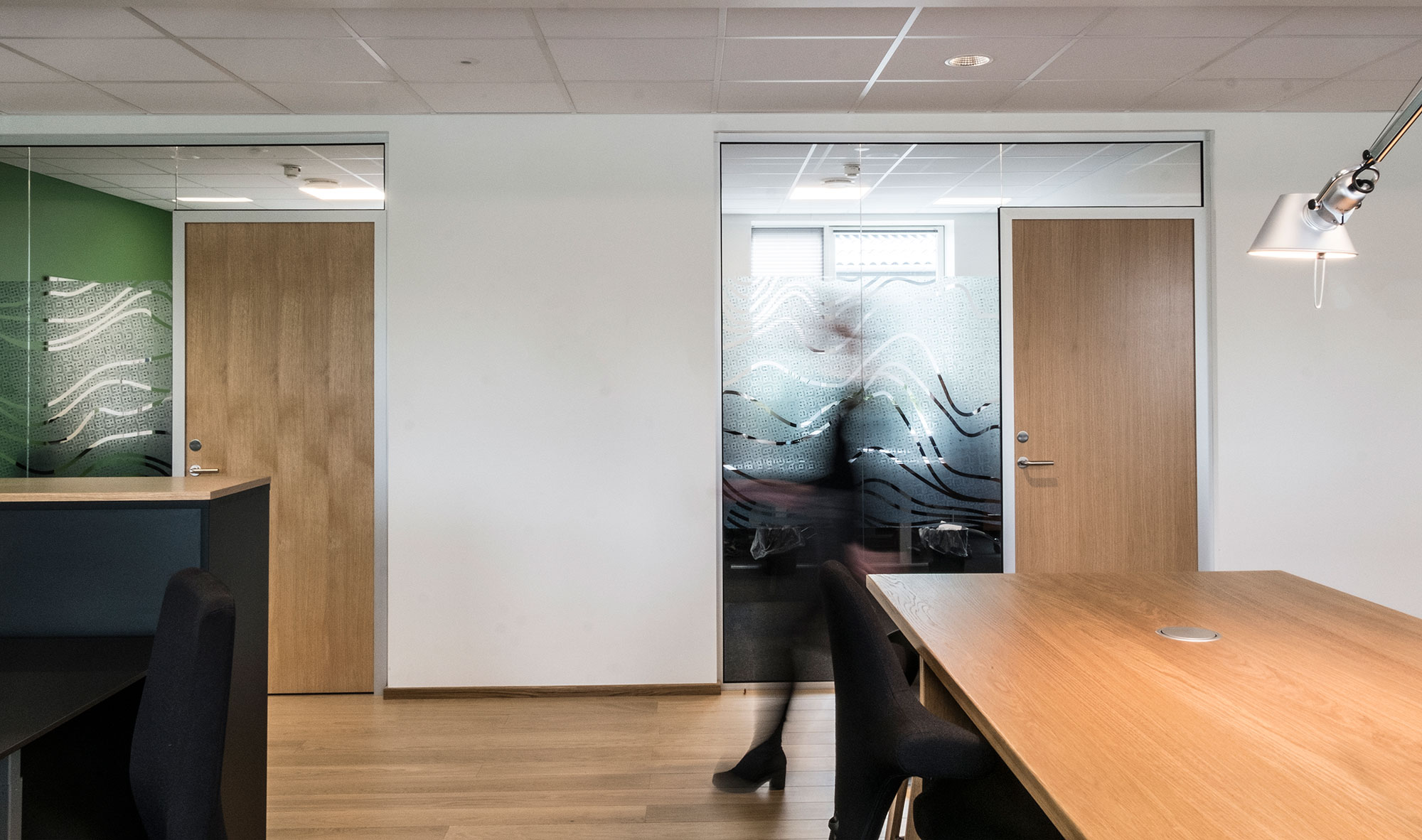HP-byg RUM;INVENTAR;GRAFIK — Design i Nordjylland, billede 14