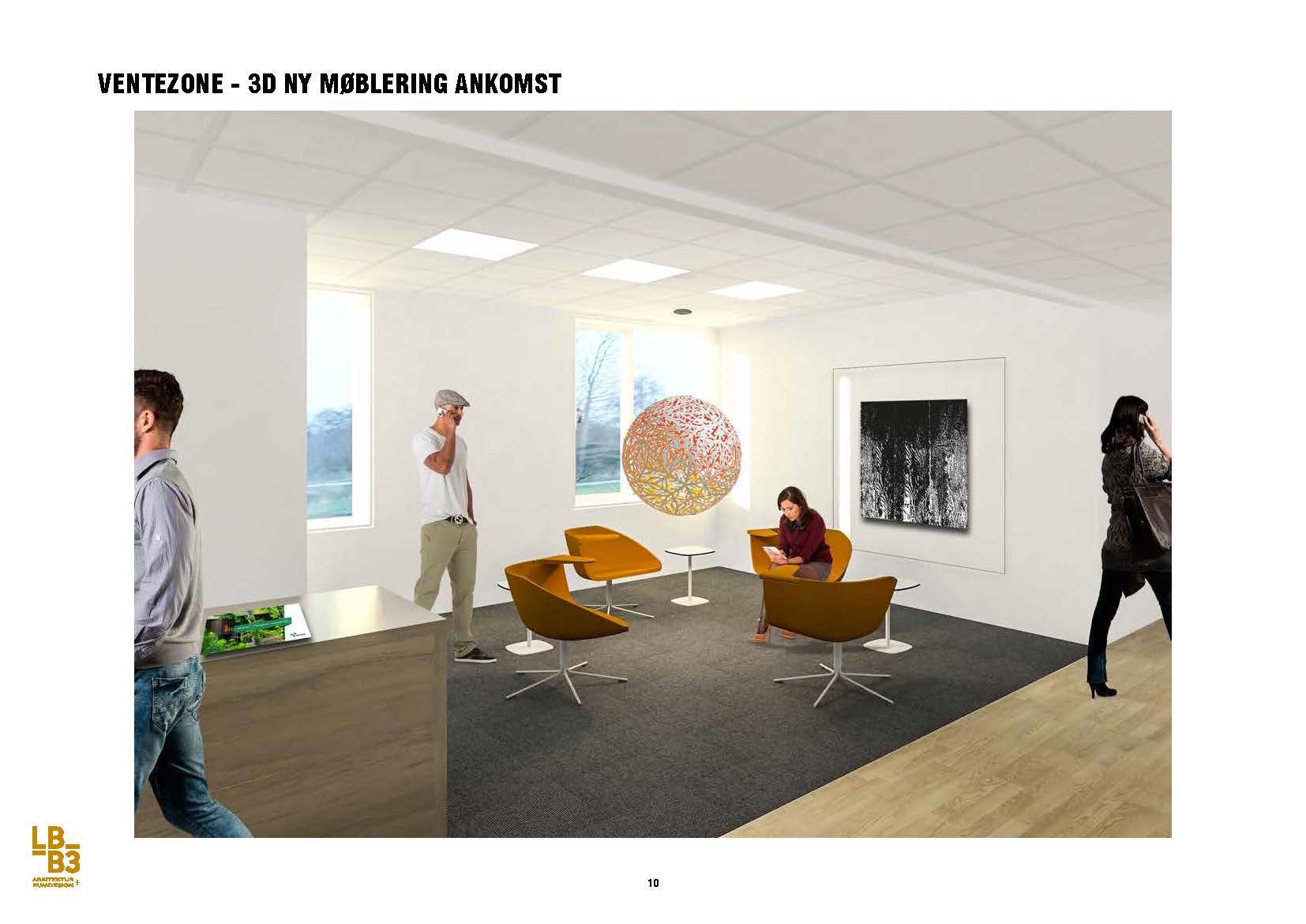 HP-byg RUM;INVENTAR;GRAFIK — Design i Nordjylland, billede 23