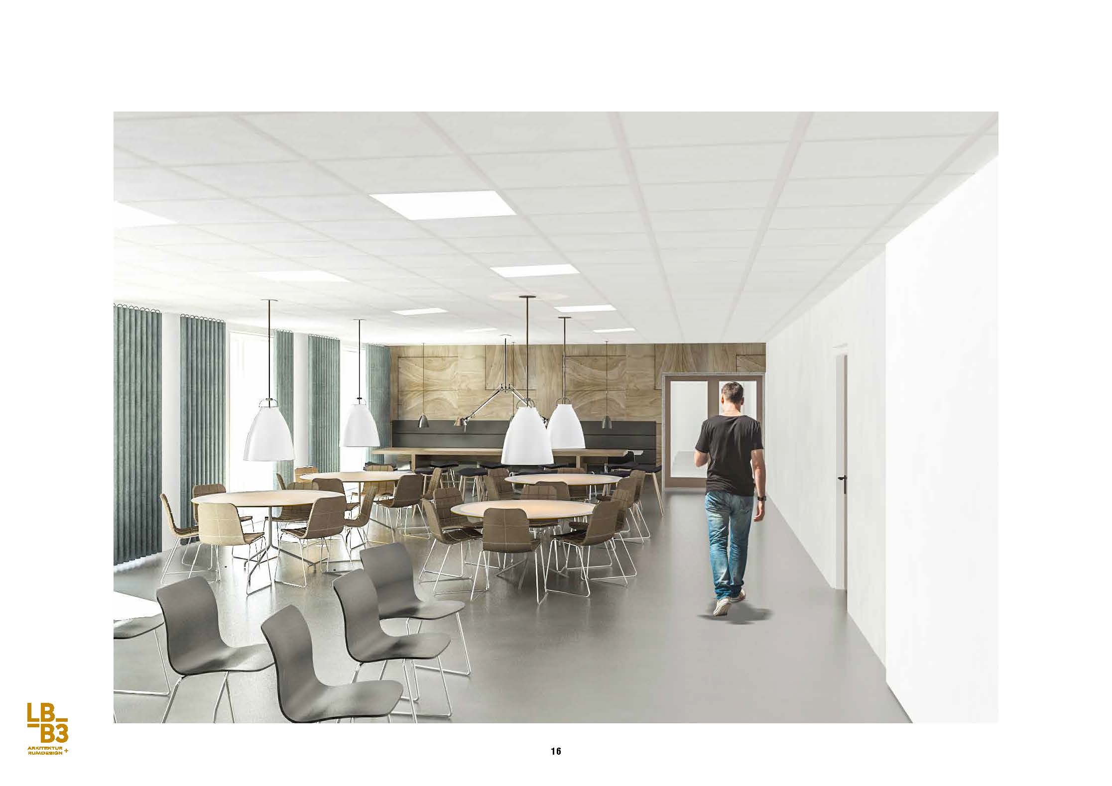 HP-byg RUM;INVENTAR;GRAFIK — Design i Nordjylland, billede 27