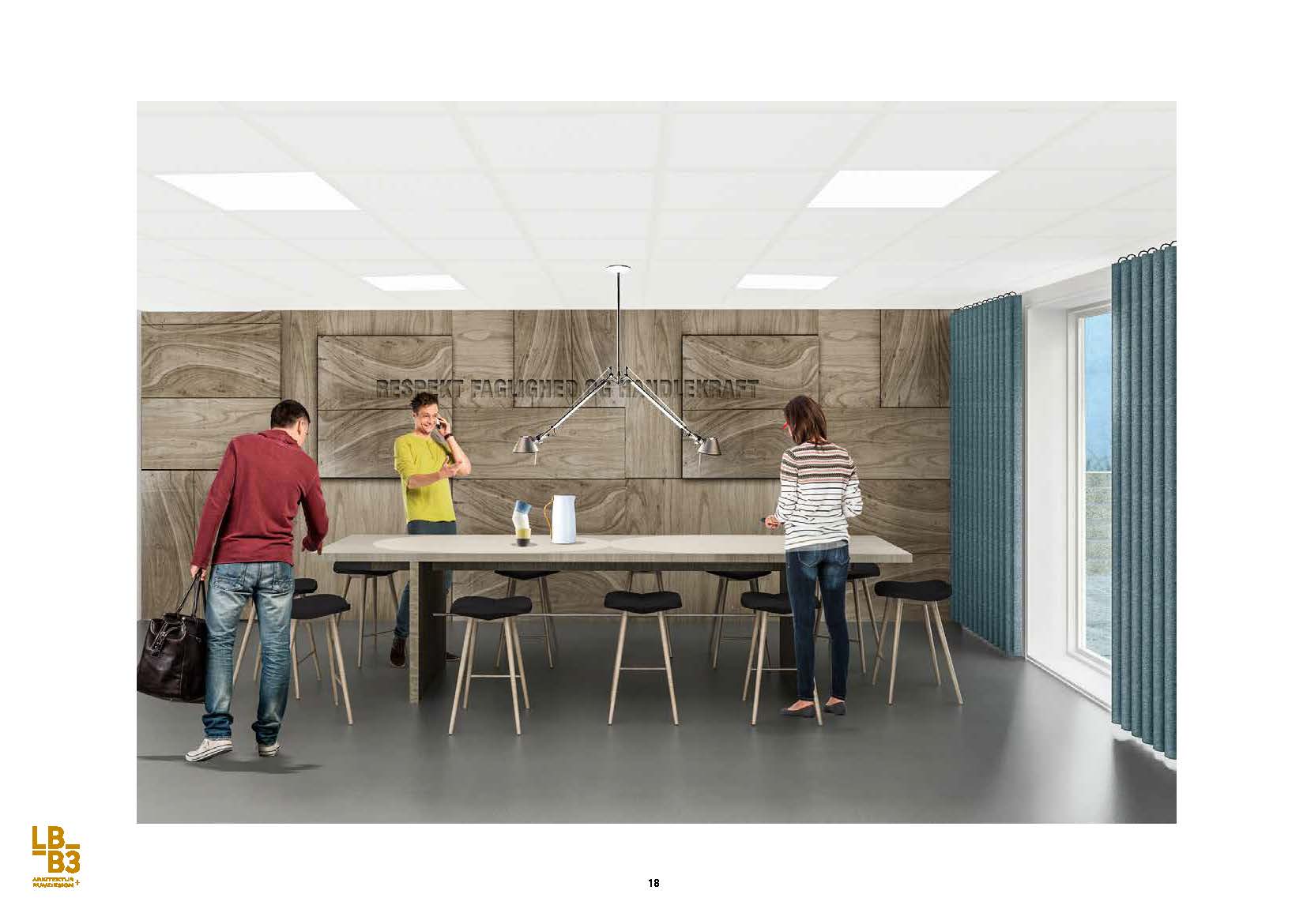 HP-byg RUM;INVENTAR;GRAFIK — Design i Nordjylland, billede 28