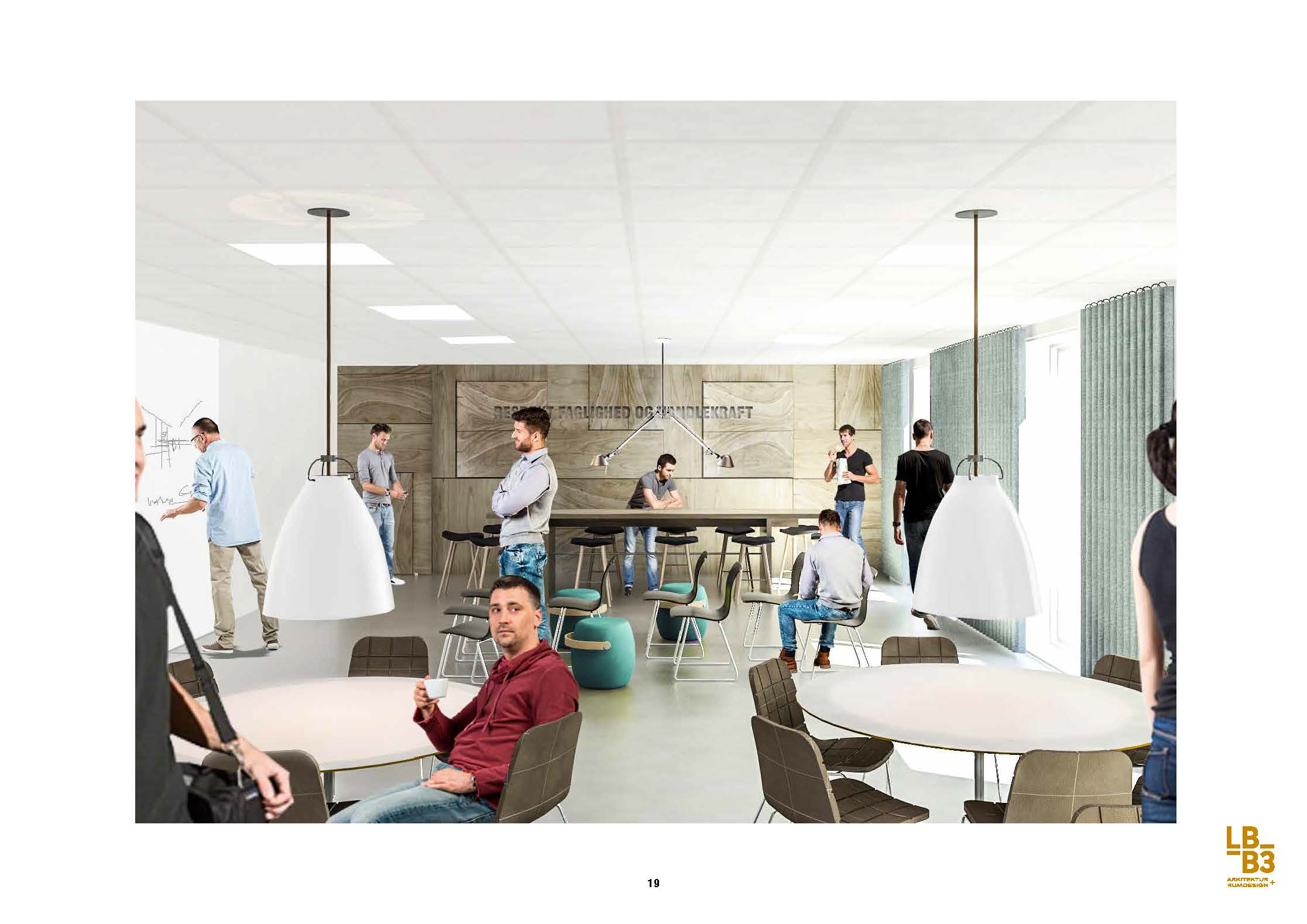 HP-byg RUM;INVENTAR;GRAFIK — Design i Nordjylland, billede 29