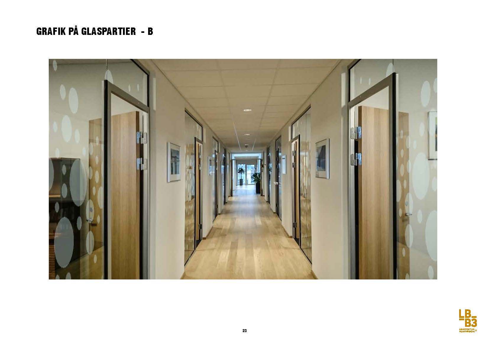 HP-byg RUM;INVENTAR;GRAFIK — Design i Nordjylland, billede 30