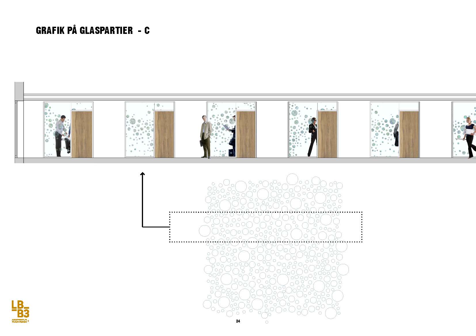 HP-byg RUM;INVENTAR;GRAFIK — Design i Nordjylland, billede 31