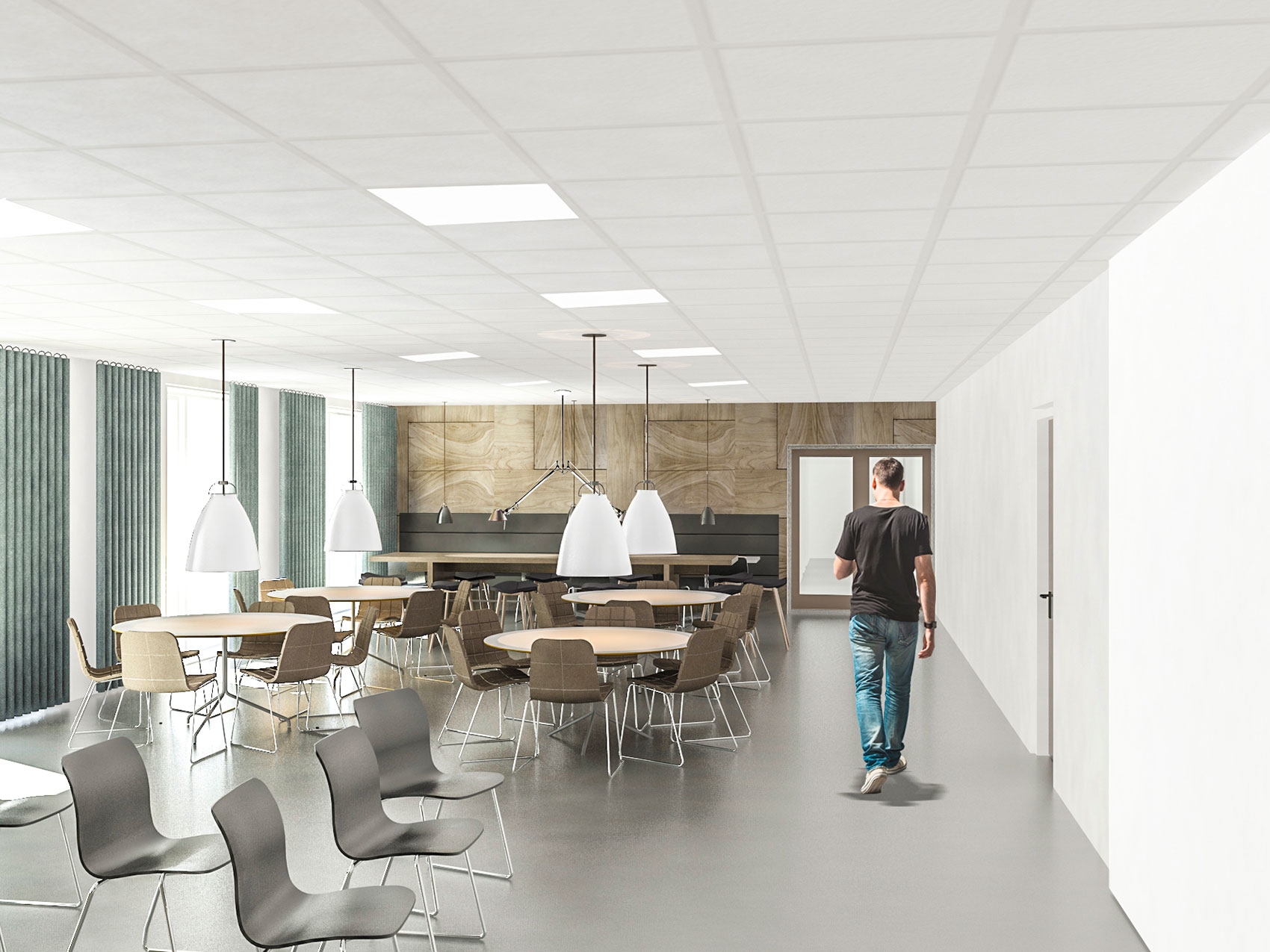 HP-byg RUM;INVENTAR;GRAFIK — Design i Nordjylland, billede 38
