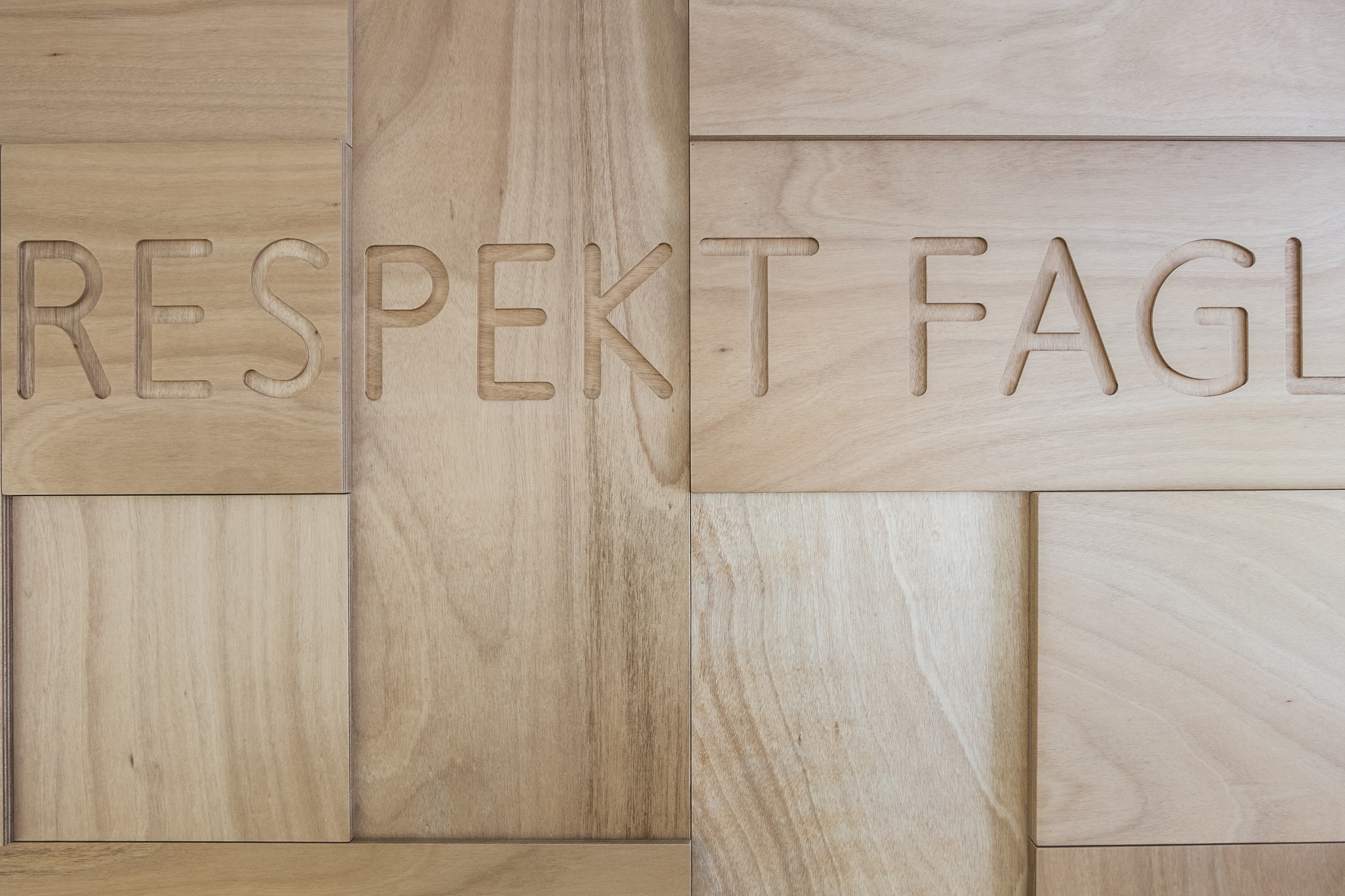 HP-byg RUM;INVENTAR;GRAFIK — Design i Nordjylland
